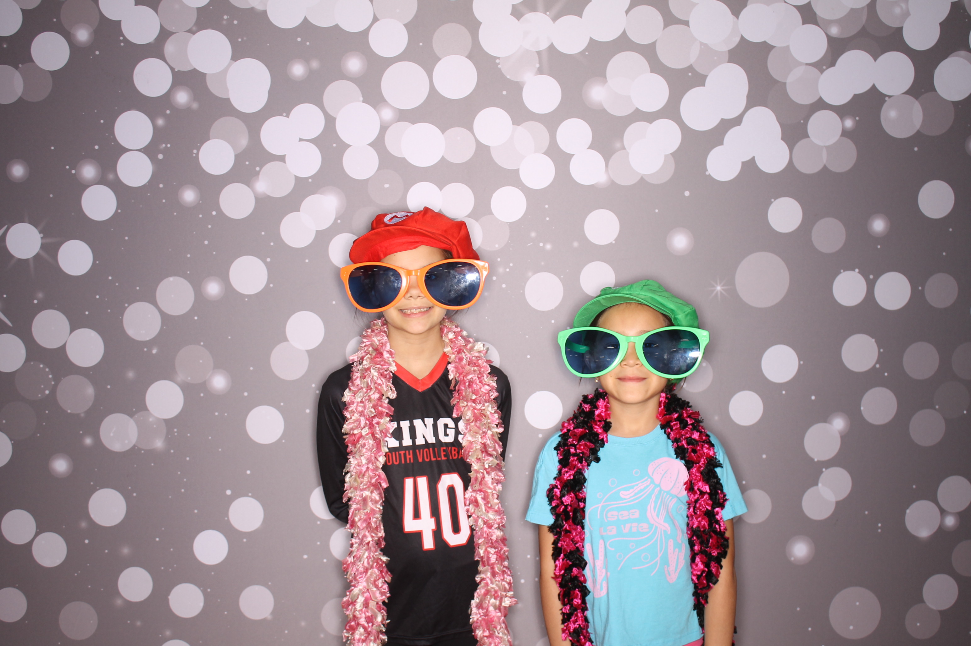 South Lebanon Elementary School Spring Frenzy | View more photos from the event at gallery.photoboothcincy.com/u/PhotoBoothCincy/South-Lebanon-Elementary-School-Spring-Frenzy