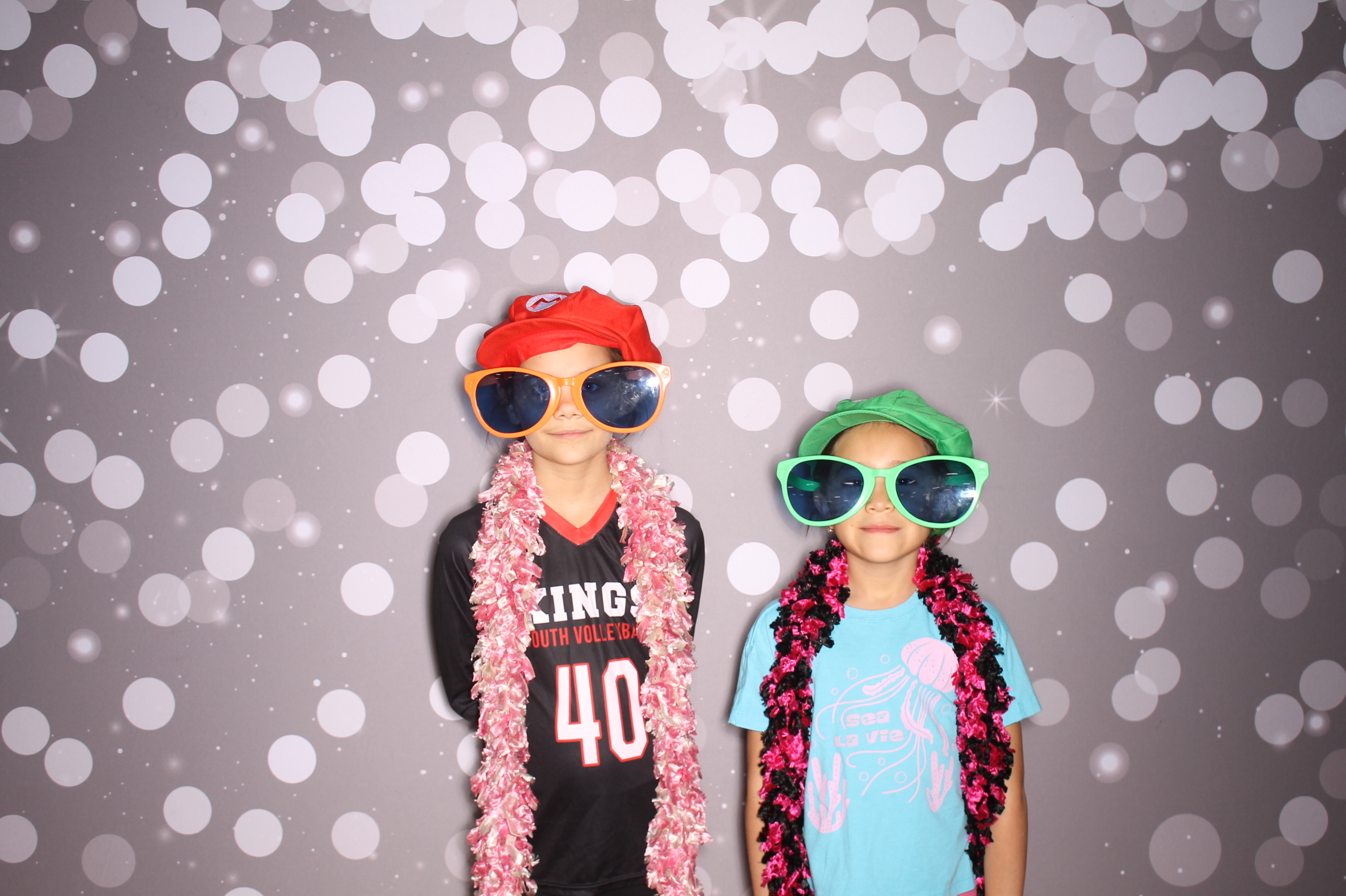 South Lebanon Elementary School Spring Frenzy | View more photos from the event at gallery.photoboothcincy.com/u/PhotoBoothCincy/South-Lebanon-Elementary-School-Spring-Frenzy