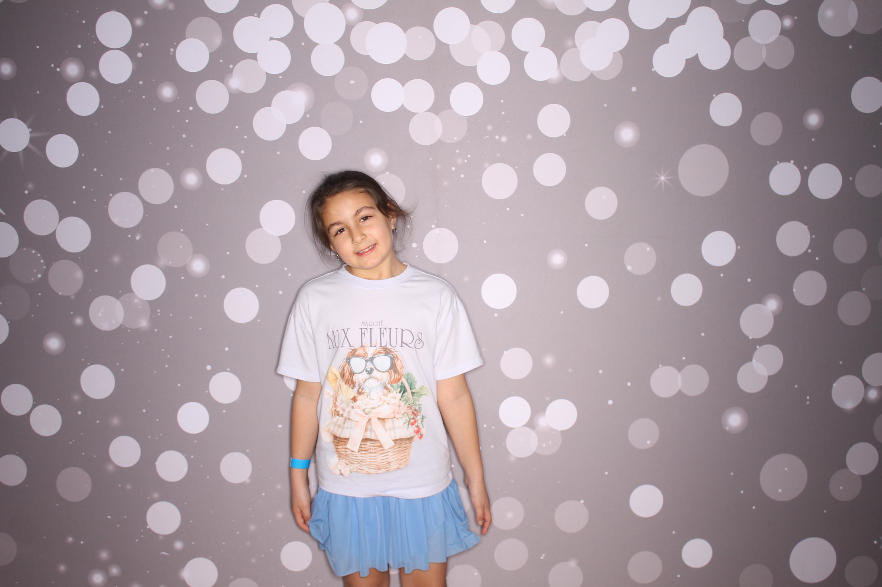 South Lebanon Elementary School Spring Frenzy | View more photos from the event at gallery.photoboothcincy.com/u/PhotoBoothCincy/South-Lebanon-Elementary-School-Spring-Frenzy