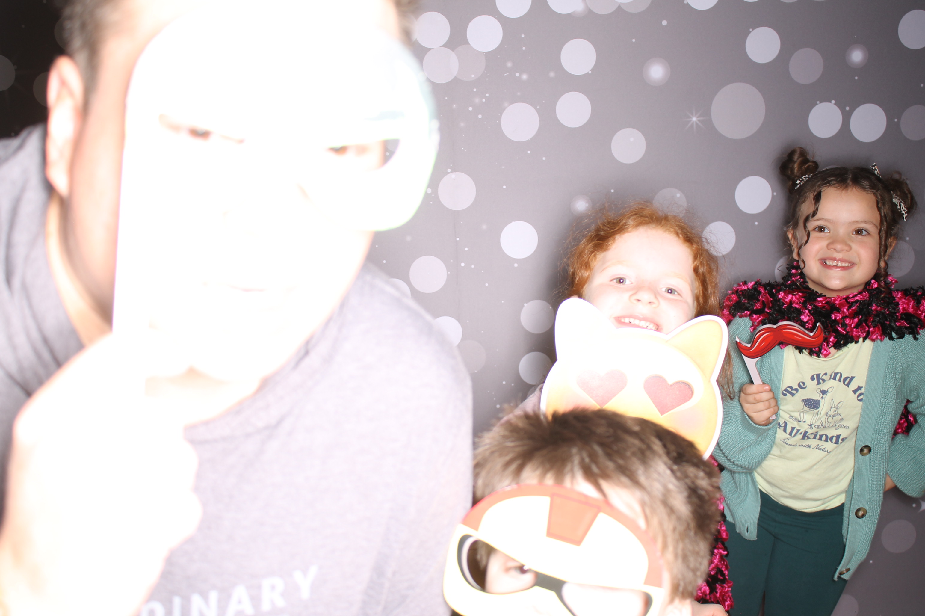 South Lebanon Elementary School Spring Frenzy | View more photos from the event at gallery.photoboothcincy.com/u/PhotoBoothCincy/South-Lebanon-Elementary-School-Spring-Frenzy