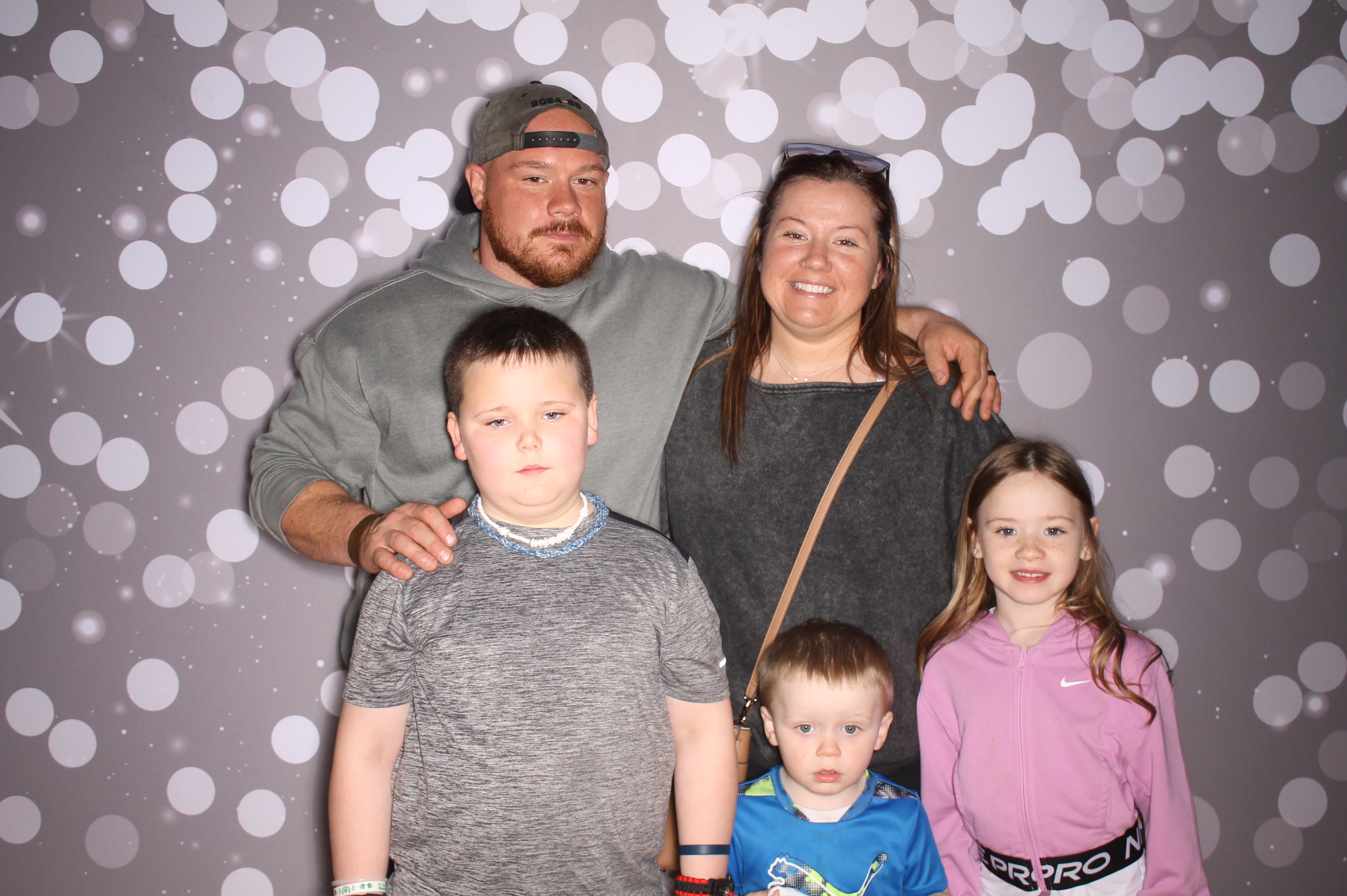 South Lebanon Elementary School Spring Frenzy | View more photos from the event at gallery.photoboothcincy.com/u/PhotoBoothCincy/South-Lebanon-Elementary-School-Spring-Frenzy