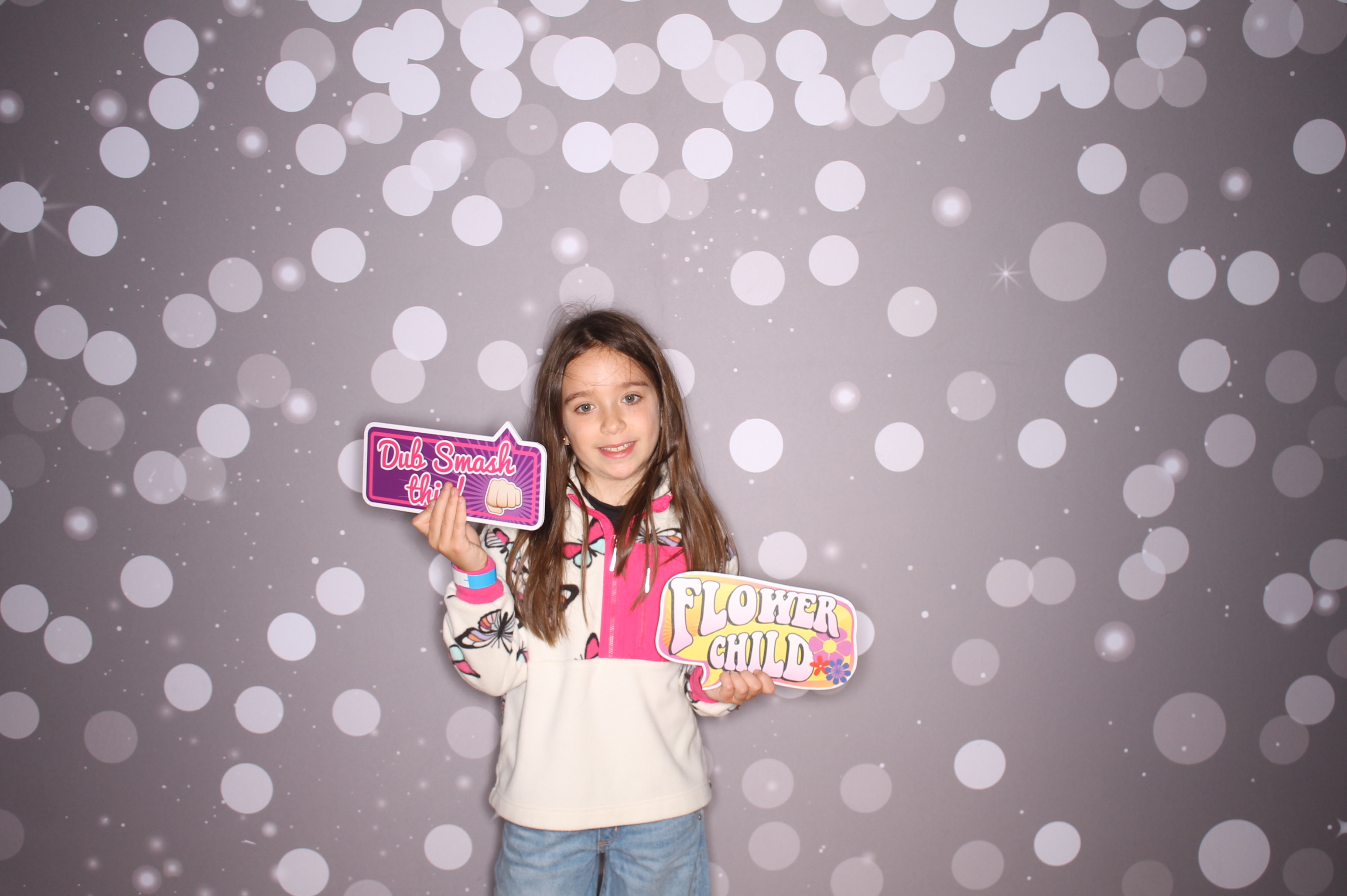 South Lebanon Elementary School Spring Frenzy | View more photos from the event at gallery.photoboothcincy.com/u/PhotoBoothCincy/South-Lebanon-Elementary-School-Spring-Frenzy