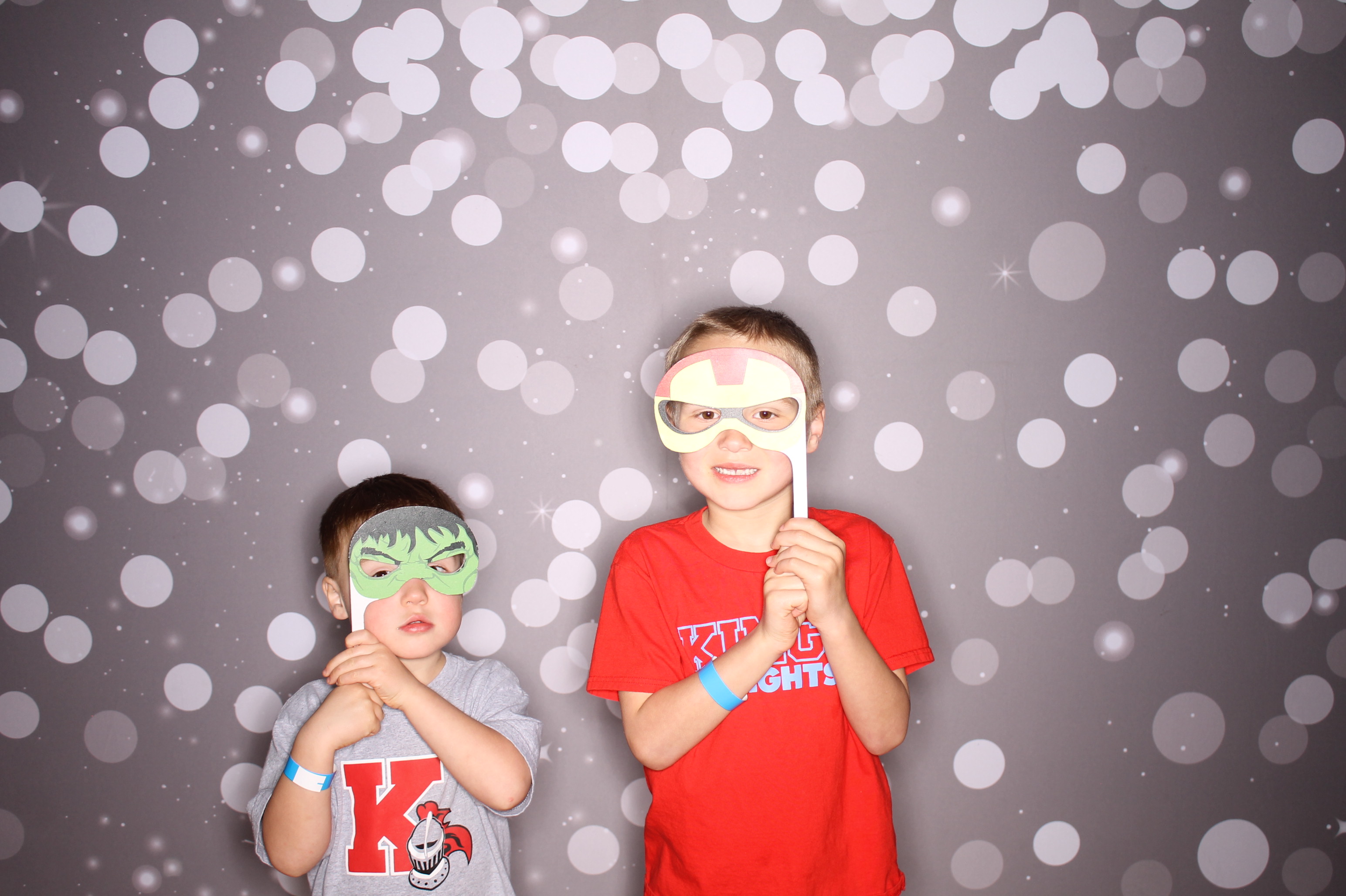 South Lebanon Elementary School Spring Frenzy | View more photos from the event at gallery.photoboothcincy.com/u/PhotoBoothCincy/South-Lebanon-Elementary-School-Spring-Frenzy