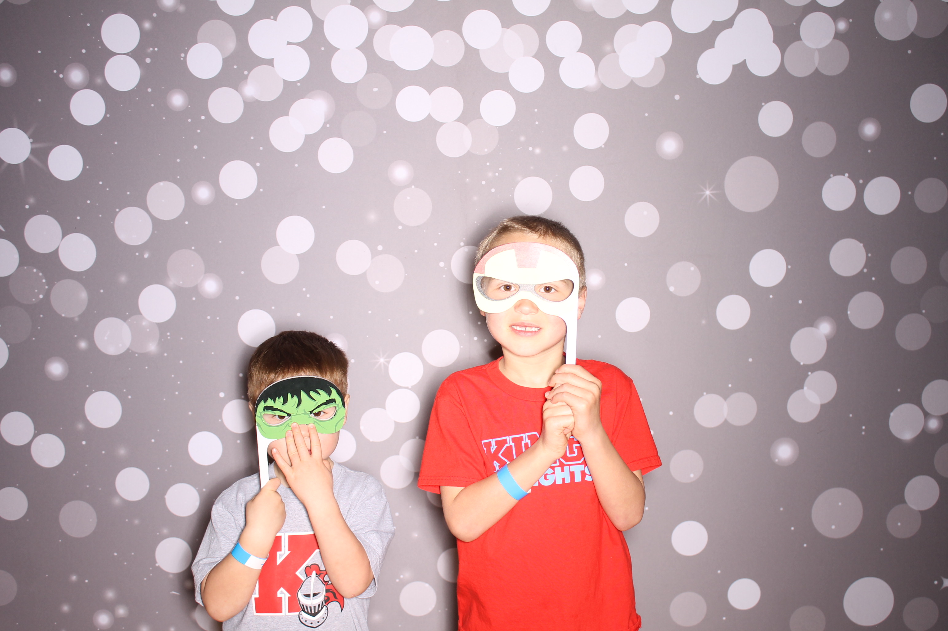 South Lebanon Elementary School Spring Frenzy | View more photos from the event at gallery.photoboothcincy.com/u/PhotoBoothCincy/South-Lebanon-Elementary-School-Spring-Frenzy