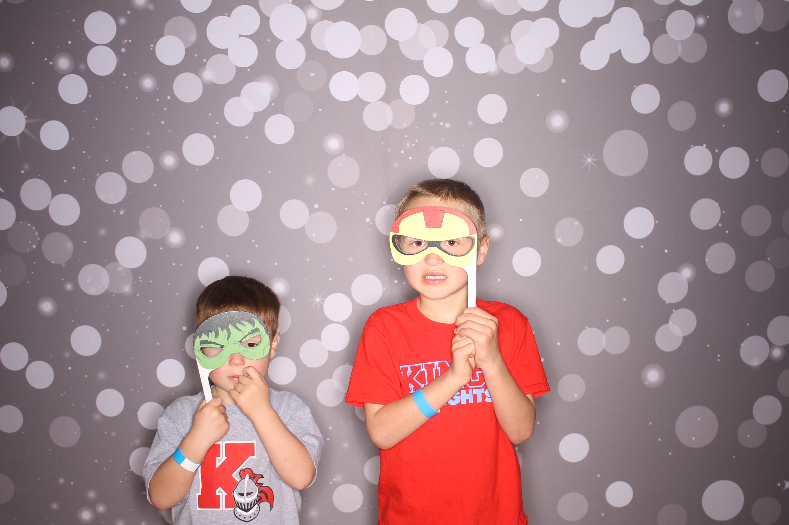South Lebanon Elementary School Spring Frenzy | View more photos from the event at gallery.photoboothcincy.com/u/PhotoBoothCincy/South-Lebanon-Elementary-School-Spring-Frenzy