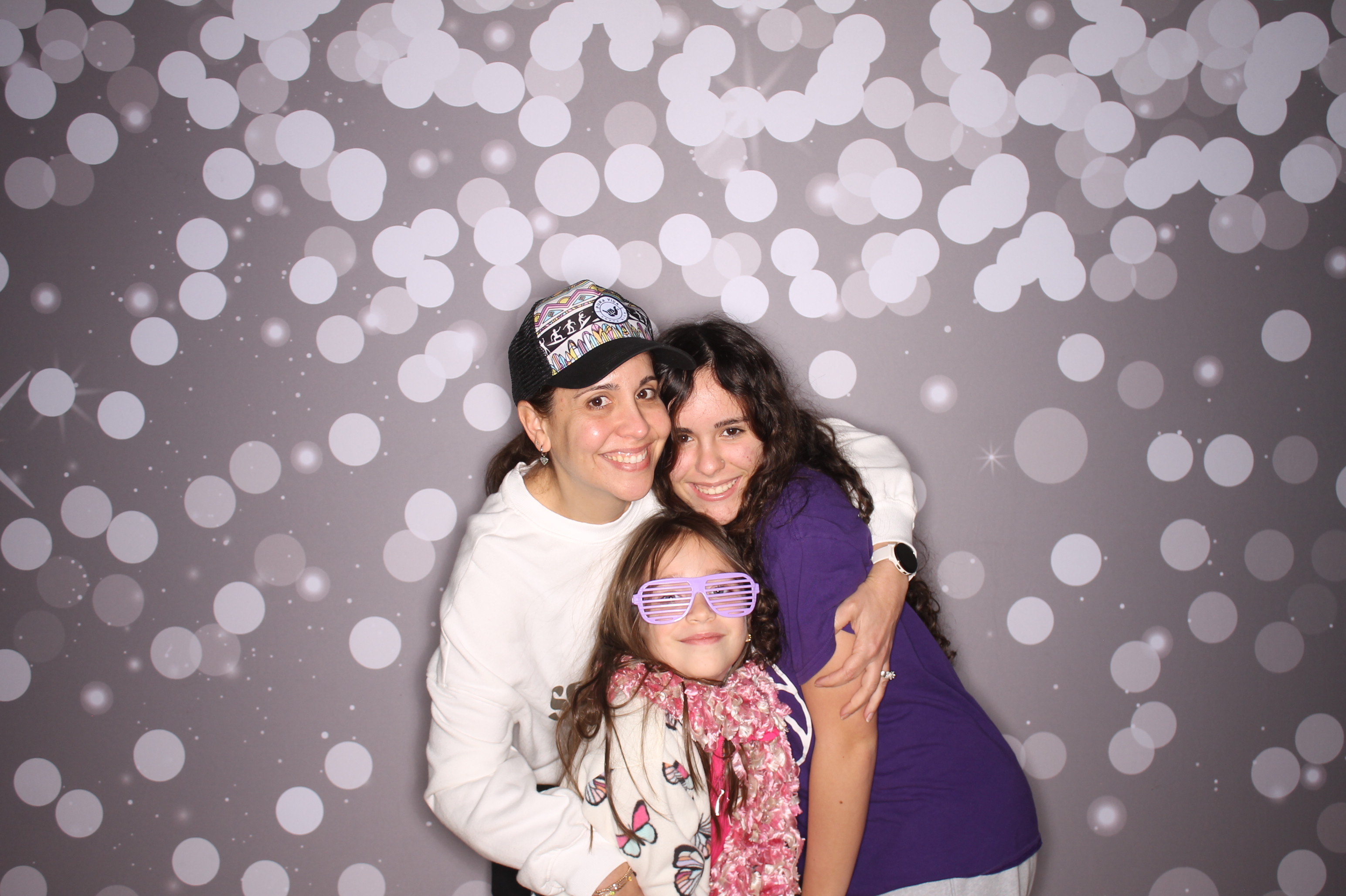 South Lebanon Elementary School Spring Frenzy | View more photos from the event at gallery.photoboothcincy.com/u/PhotoBoothCincy/South-Lebanon-Elementary-School-Spring-Frenzy
