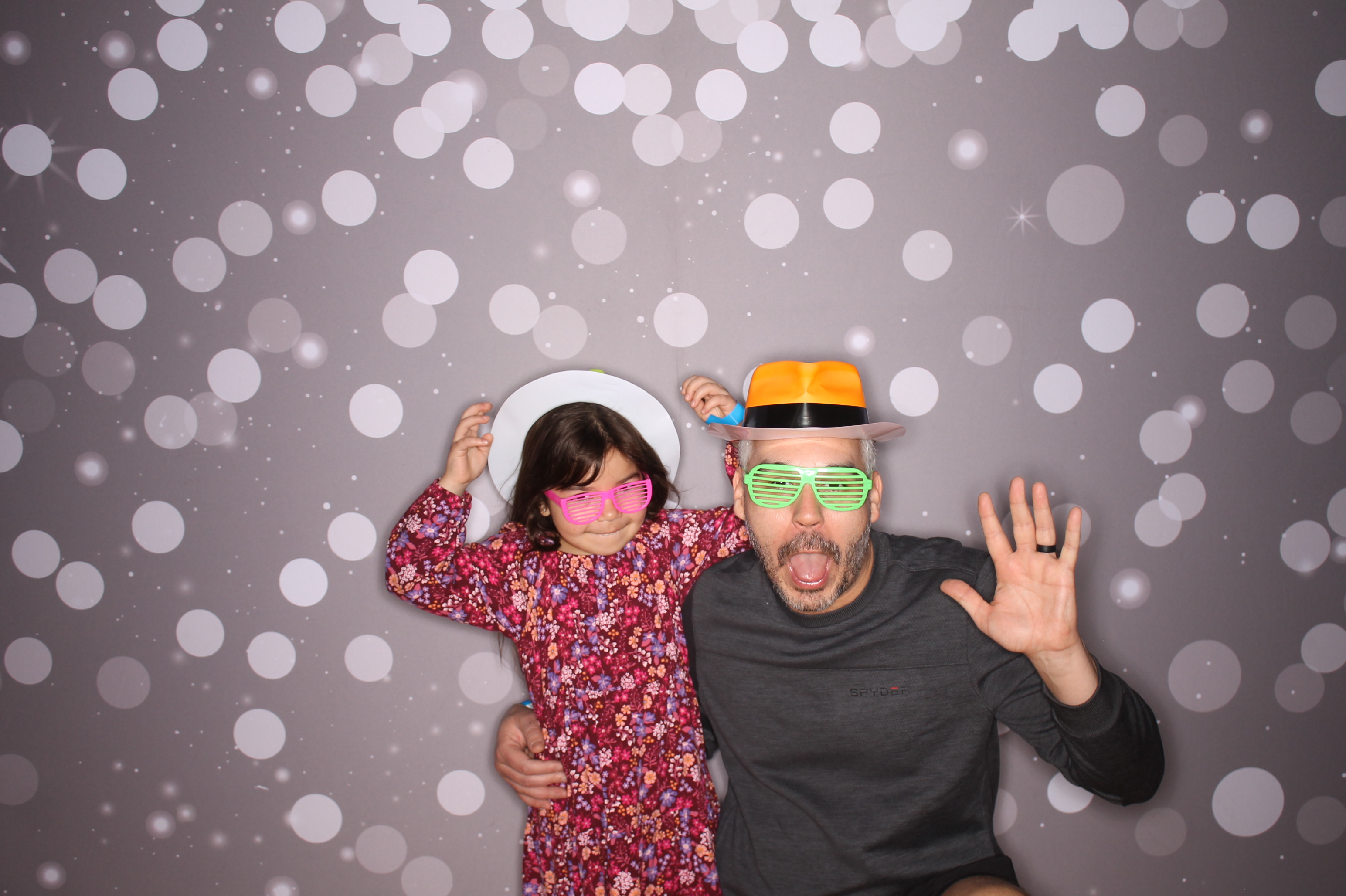 South Lebanon Elementary School Spring Frenzy | View more photos from the event at gallery.photoboothcincy.com/u/PhotoBoothCincy/South-Lebanon-Elementary-School-Spring-Frenzy