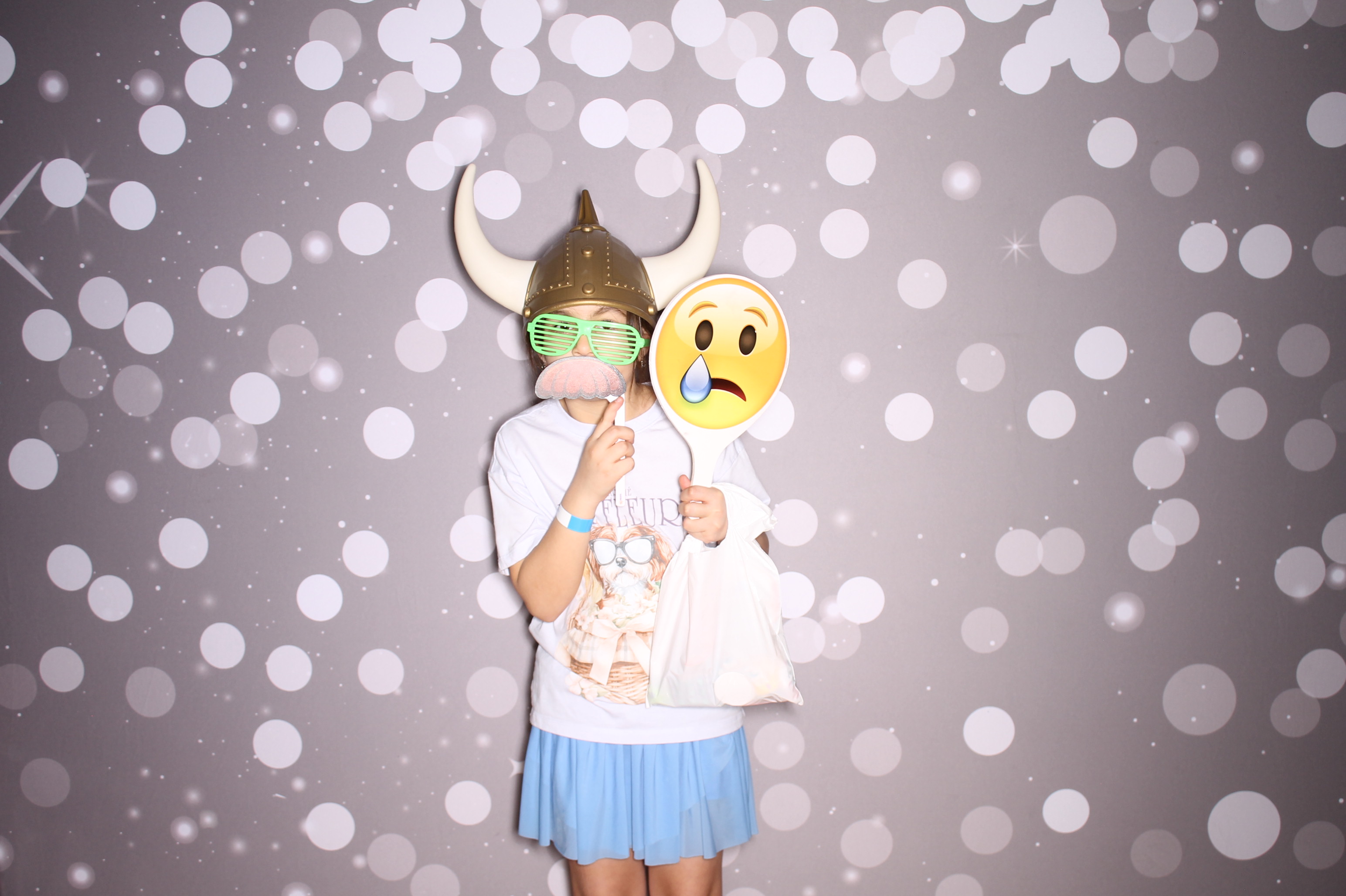 South Lebanon Elementary School Spring Frenzy | View more photos from the event at gallery.photoboothcincy.com/u/PhotoBoothCincy/South-Lebanon-Elementary-School-Spring-Frenzy