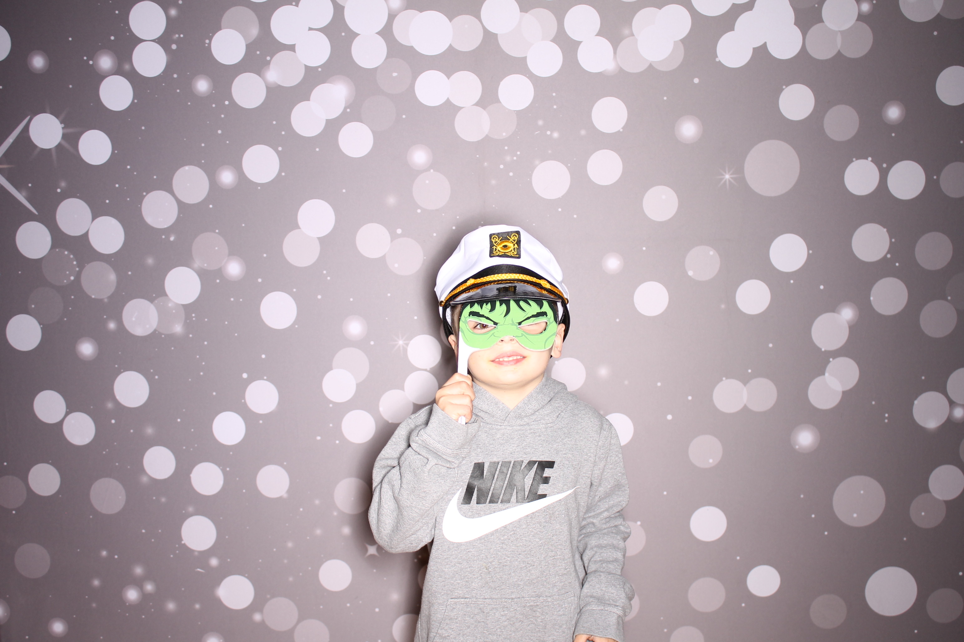 South Lebanon Elementary School Spring Frenzy | View more photos from the event at gallery.photoboothcincy.com/u/PhotoBoothCincy/South-Lebanon-Elementary-School-Spring-Frenzy