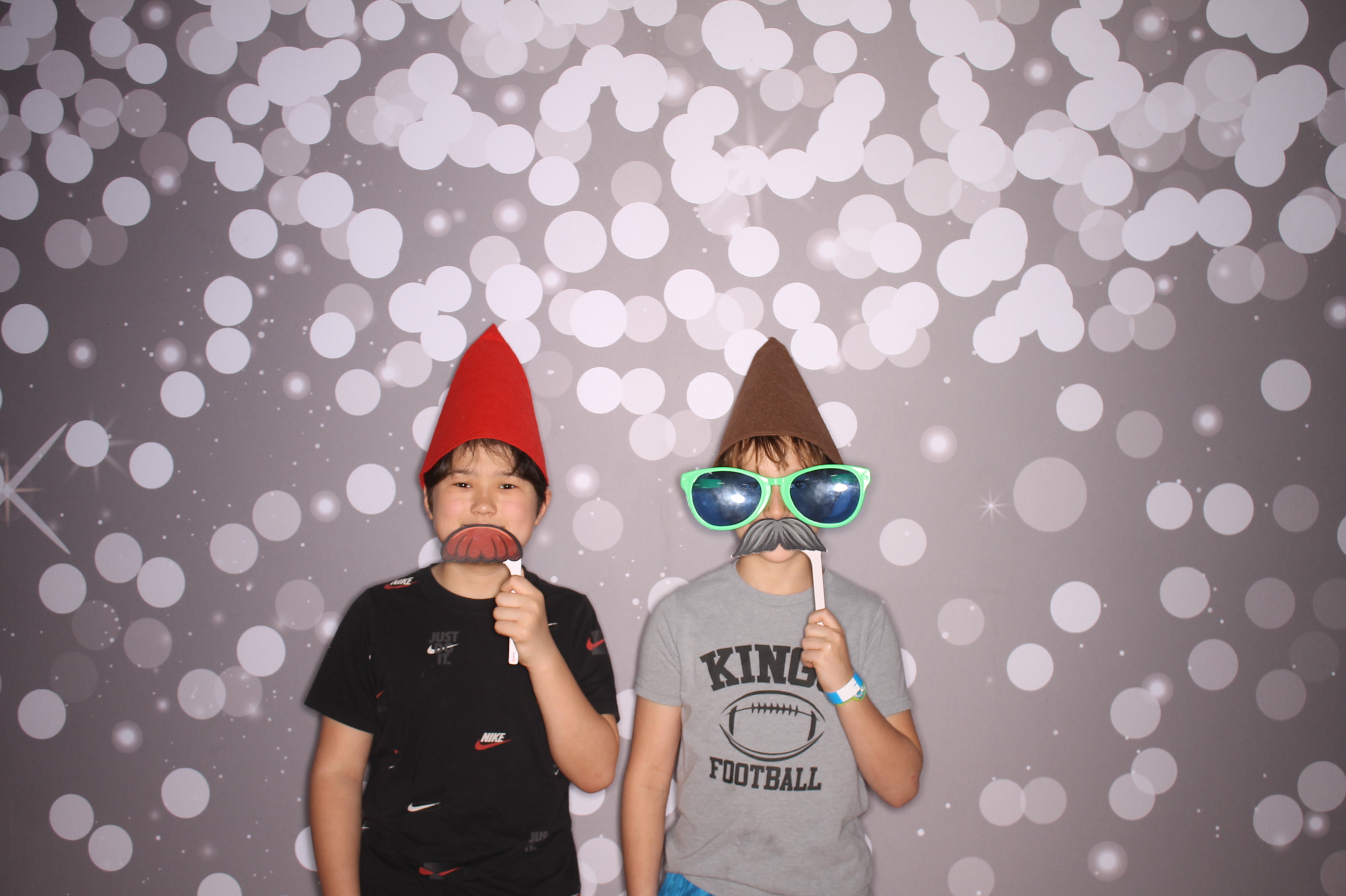 South Lebanon Elementary School Spring Frenzy | View more photos from the event at gallery.photoboothcincy.com/u/PhotoBoothCincy/South-Lebanon-Elementary-School-Spring-Frenzy