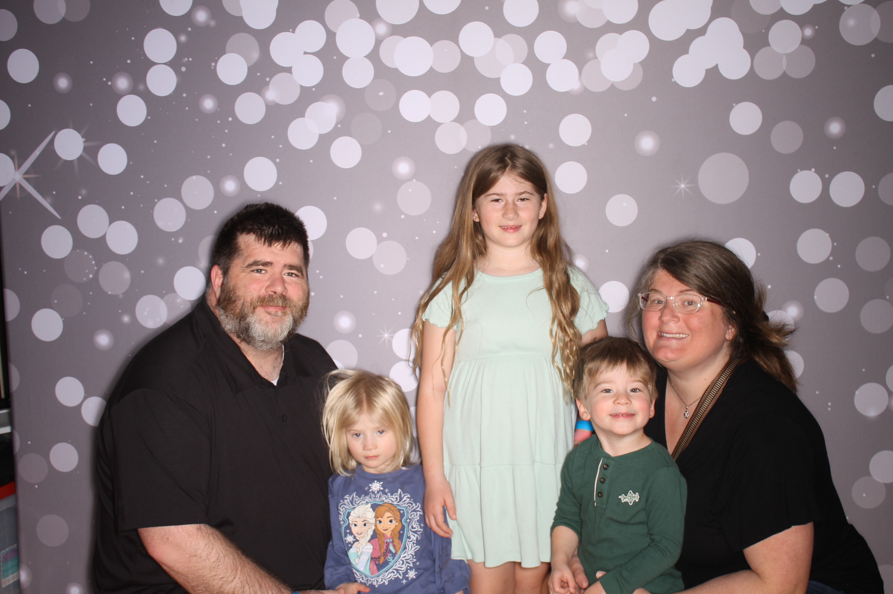 South Lebanon Elementary School Spring Frenzy | View more photos from the event at gallery.photoboothcincy.com/u/PhotoBoothCincy/South-Lebanon-Elementary-School-Spring-Frenzy