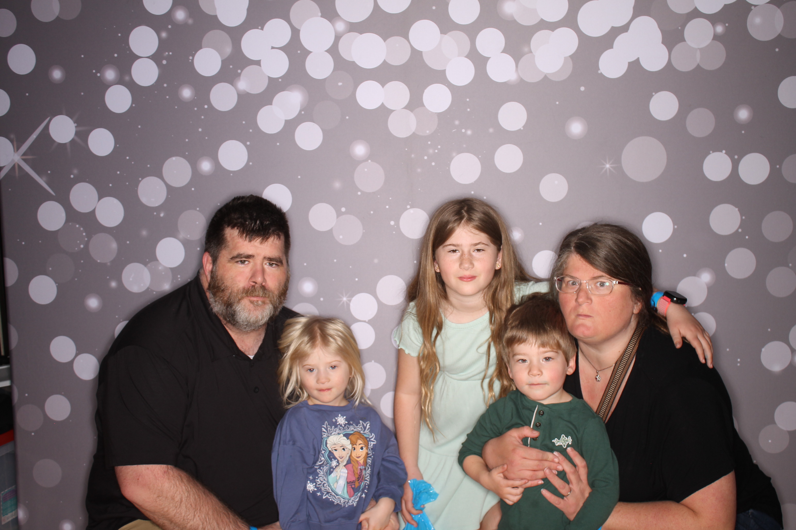 South Lebanon Elementary School Spring Frenzy | View more photos from the event at gallery.photoboothcincy.com/u/PhotoBoothCincy/South-Lebanon-Elementary-School-Spring-Frenzy