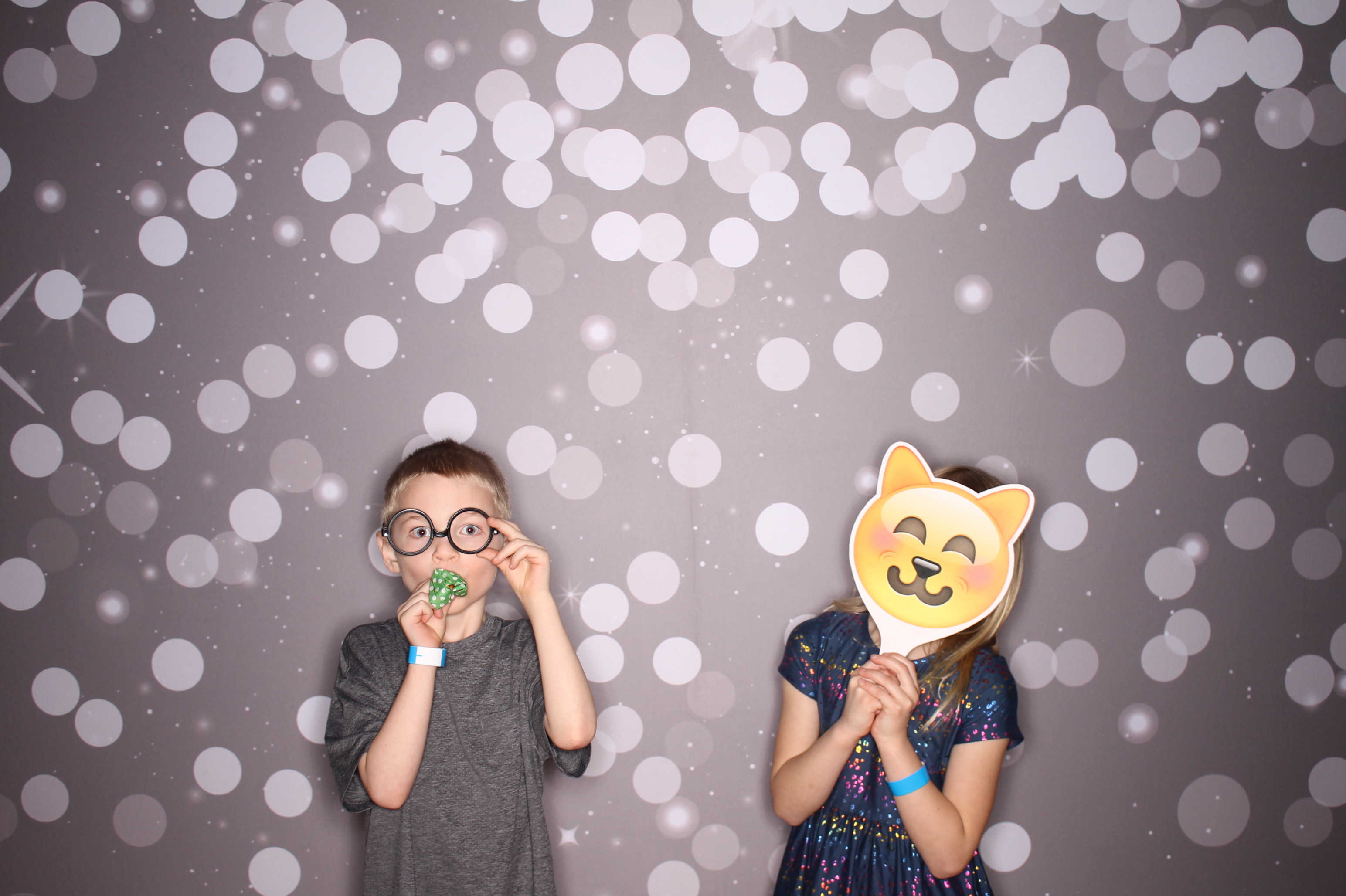 South Lebanon Elementary School Spring Frenzy | View more photos from the event at gallery.photoboothcincy.com/u/PhotoBoothCincy/South-Lebanon-Elementary-School-Spring-Frenzy