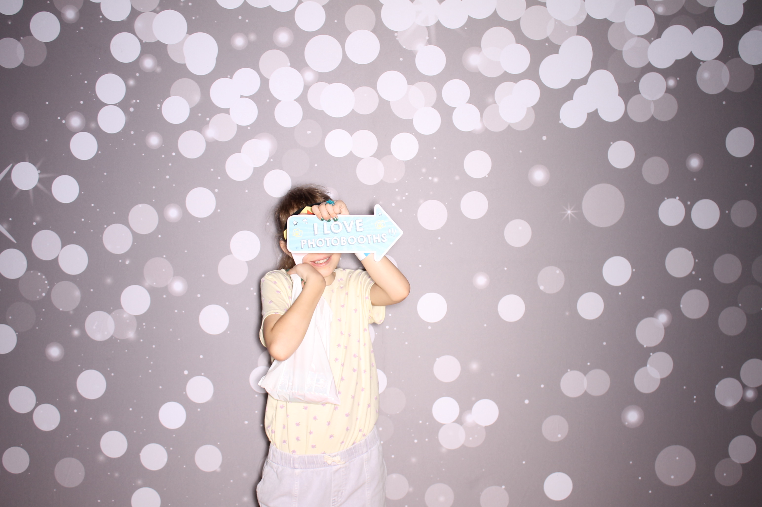 South Lebanon Elementary School Spring Frenzy | View more photos from the event at gallery.photoboothcincy.com/u/PhotoBoothCincy/South-Lebanon-Elementary-School-Spring-Frenzy