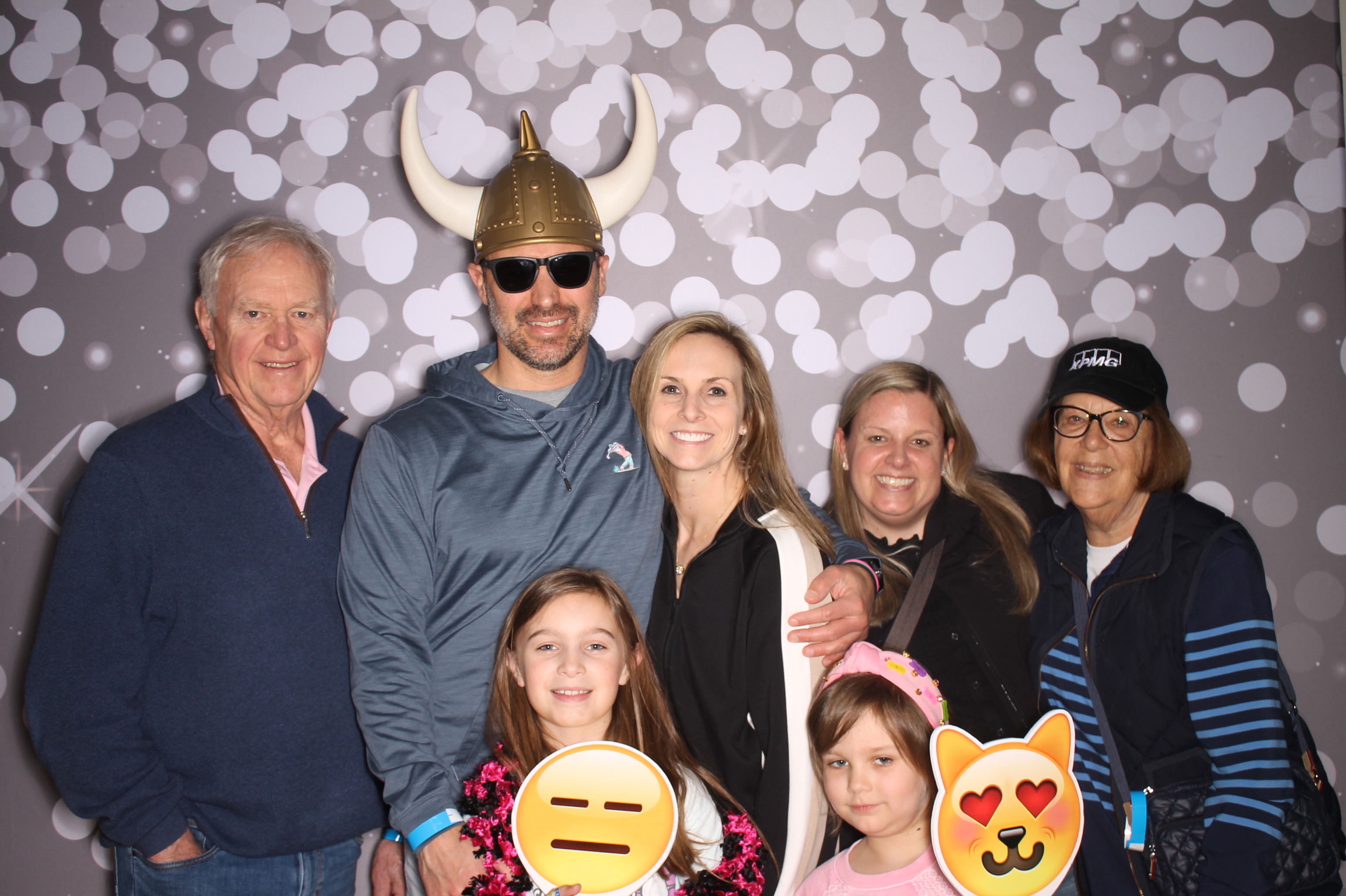 South Lebanon Elementary School Spring Frenzy | View more photos from the event at gallery.photoboothcincy.com/u/PhotoBoothCincy/South-Lebanon-Elementary-School-Spring-Frenzy