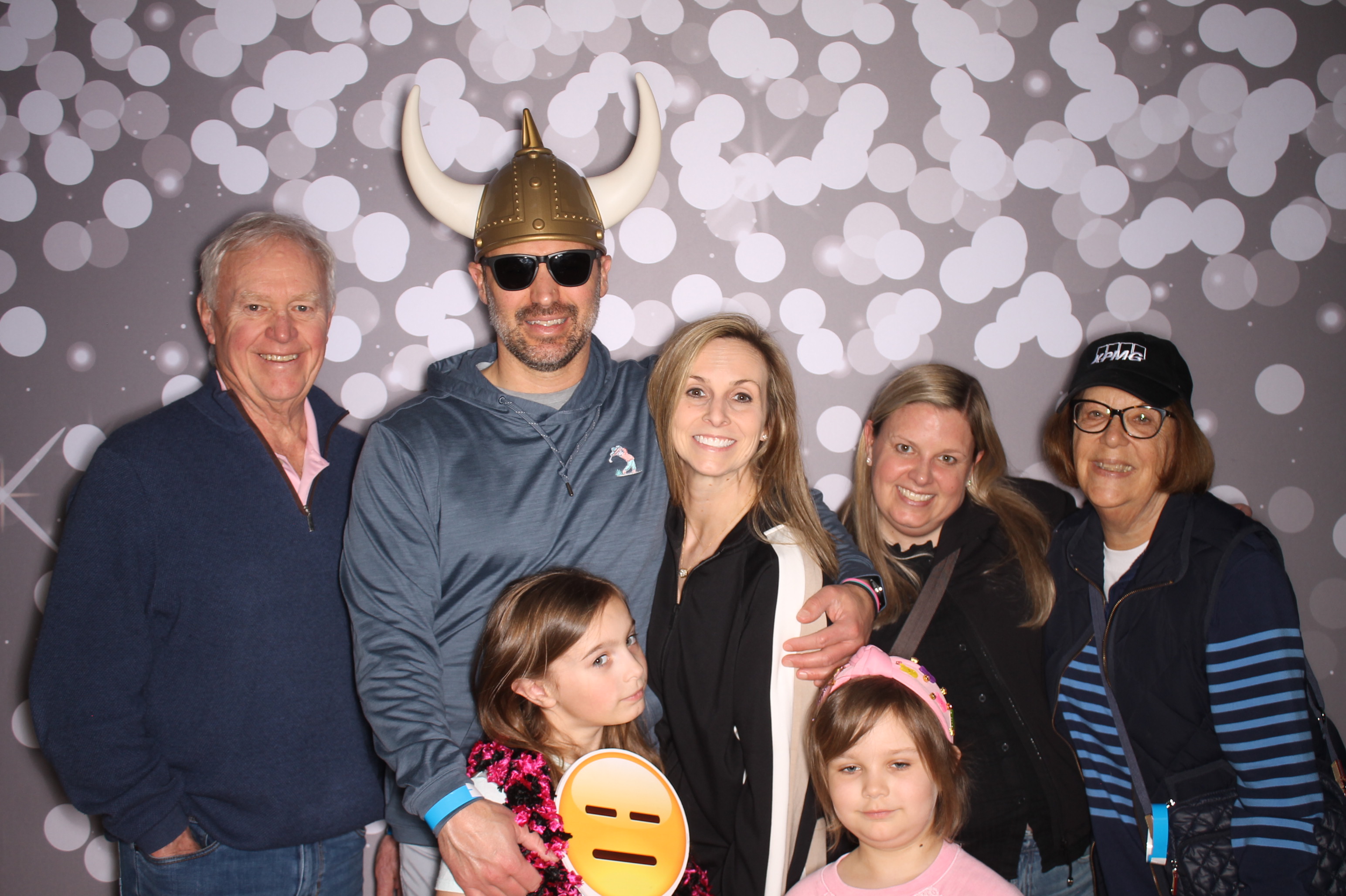 South Lebanon Elementary School Spring Frenzy | View more photos from the event at gallery.photoboothcincy.com/u/PhotoBoothCincy/South-Lebanon-Elementary-School-Spring-Frenzy