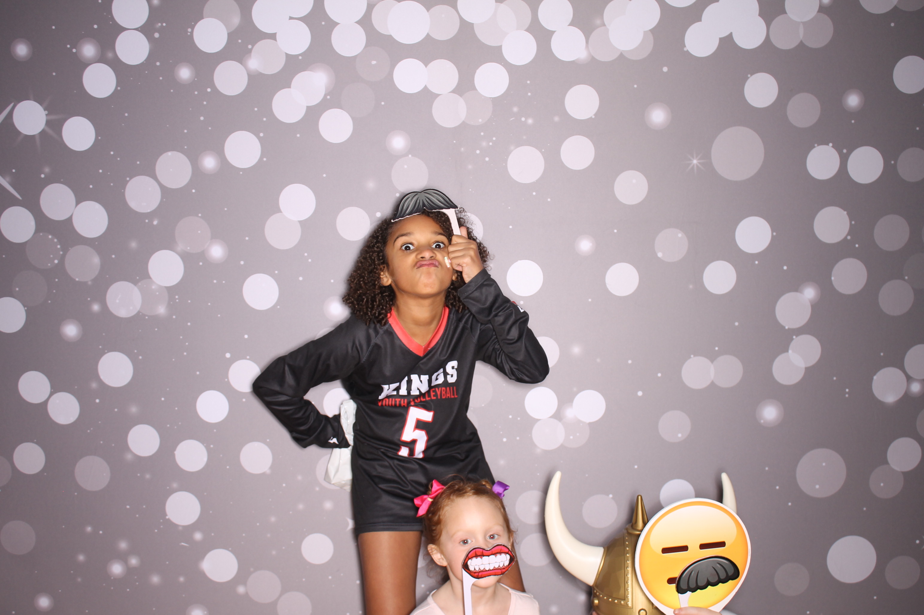 South Lebanon Elementary School Spring Frenzy | View more photos from the event at gallery.photoboothcincy.com/u/PhotoBoothCincy/South-Lebanon-Elementary-School-Spring-Frenzy