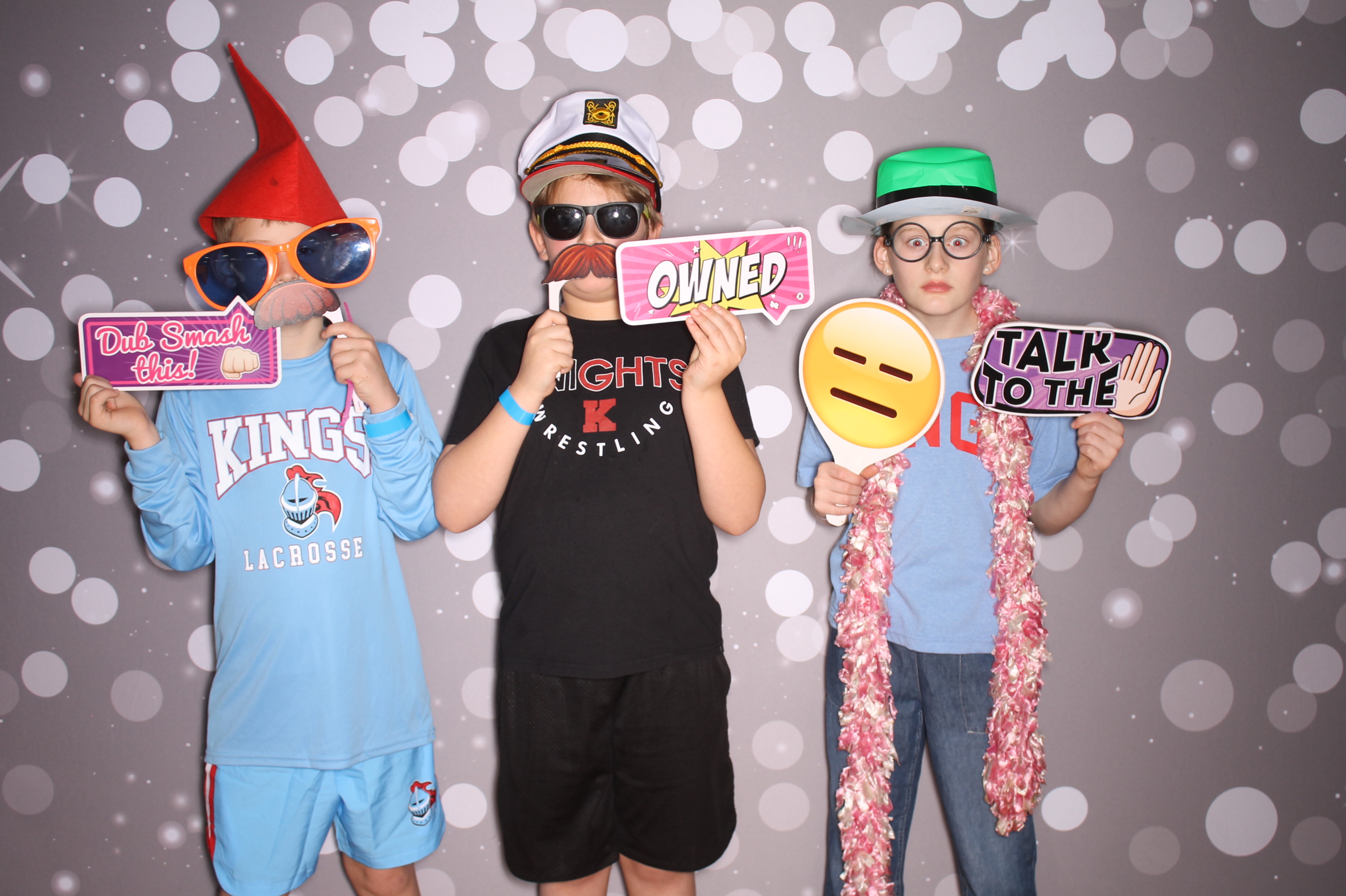 South Lebanon Elementary School Spring Frenzy | View more photos from the event at gallery.photoboothcincy.com/u/PhotoBoothCincy/South-Lebanon-Elementary-School-Spring-Frenzy