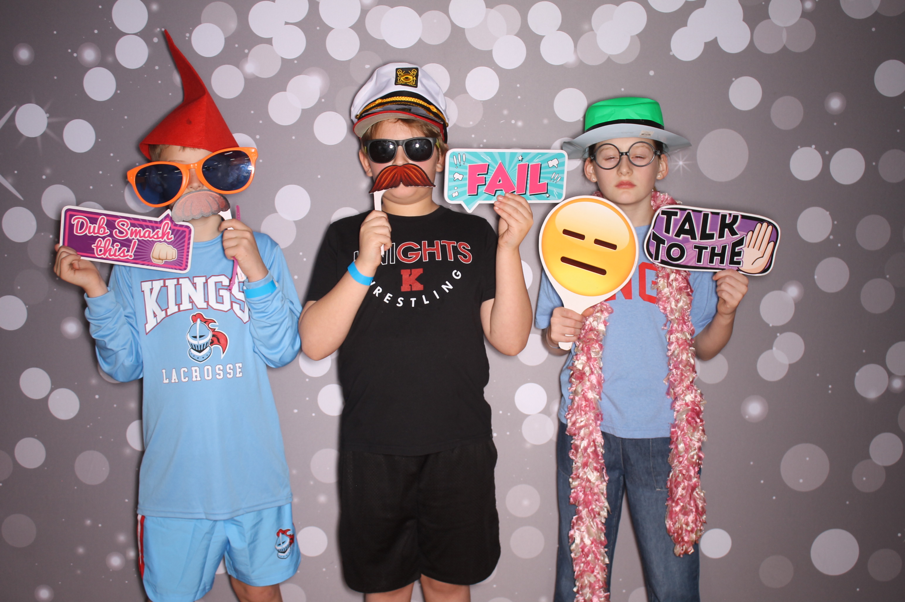 South Lebanon Elementary School Spring Frenzy | View more photos from the event at gallery.photoboothcincy.com/u/PhotoBoothCincy/South-Lebanon-Elementary-School-Spring-Frenzy