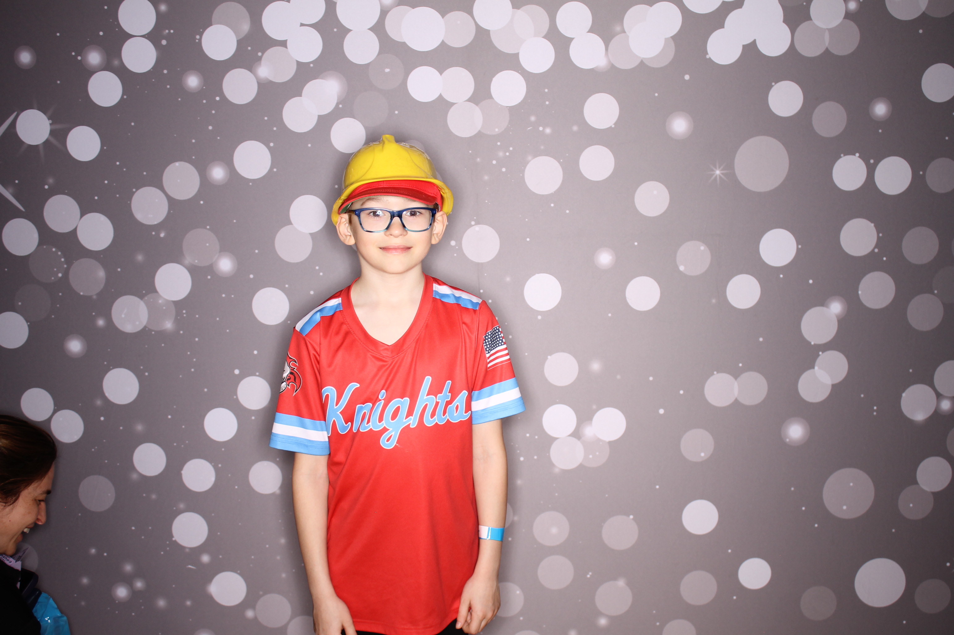 South Lebanon Elementary School Spring Frenzy | View more photos from the event at gallery.photoboothcincy.com/u/PhotoBoothCincy/South-Lebanon-Elementary-School-Spring-Frenzy