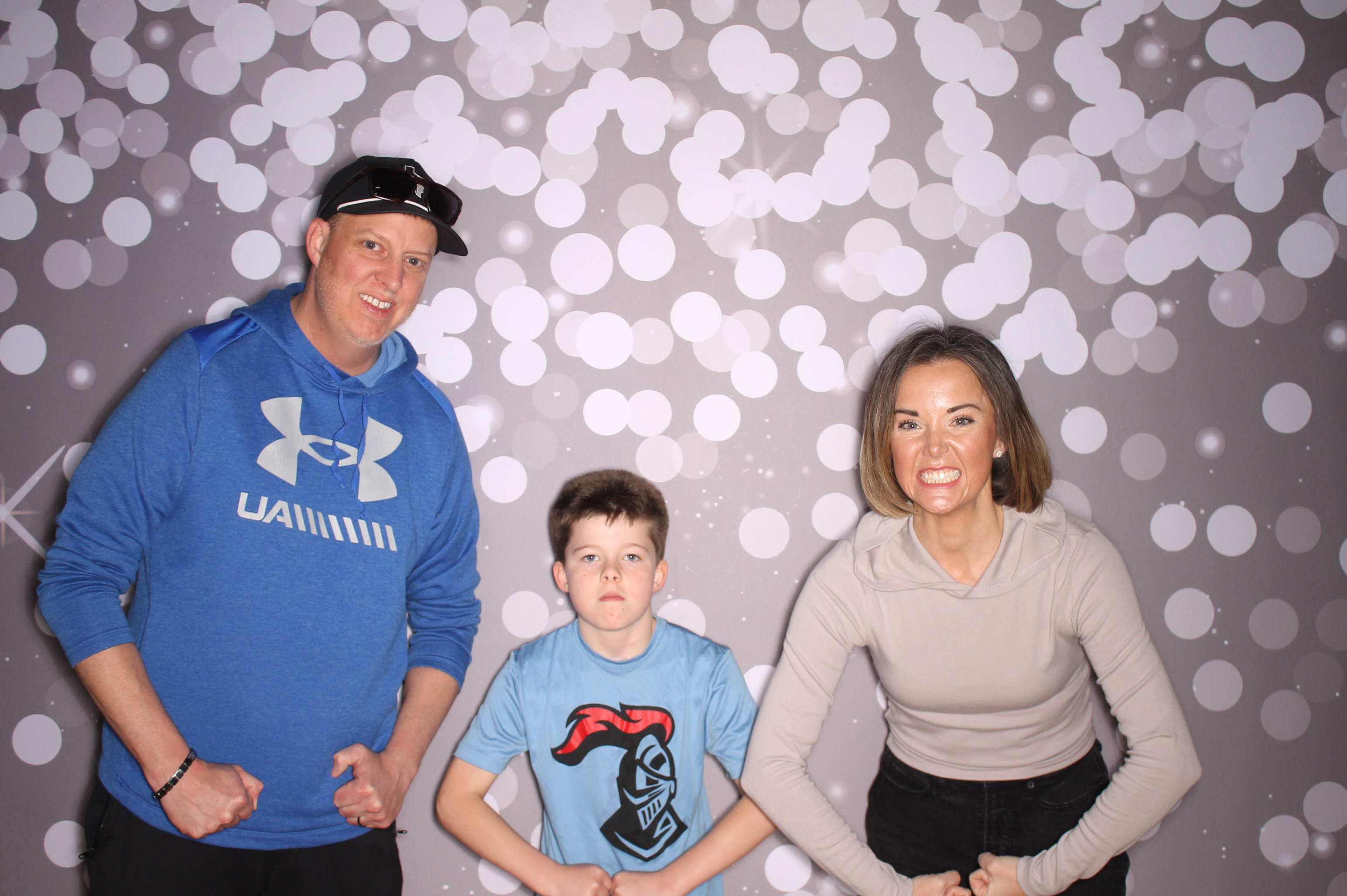South Lebanon Elementary School Spring Frenzy | View more photos from the event at gallery.photoboothcincy.com/u/PhotoBoothCincy/South-Lebanon-Elementary-School-Spring-Frenzy