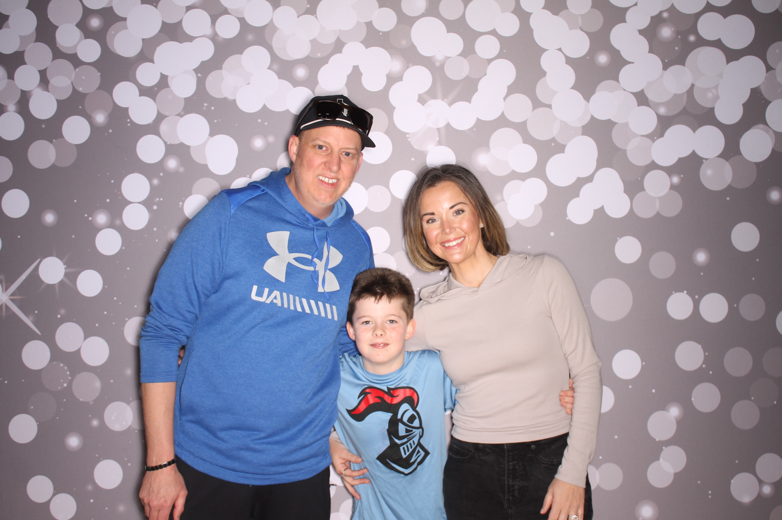 South Lebanon Elementary School Spring Frenzy | View more photos from the event at gallery.photoboothcincy.com/u/PhotoBoothCincy/South-Lebanon-Elementary-School-Spring-Frenzy