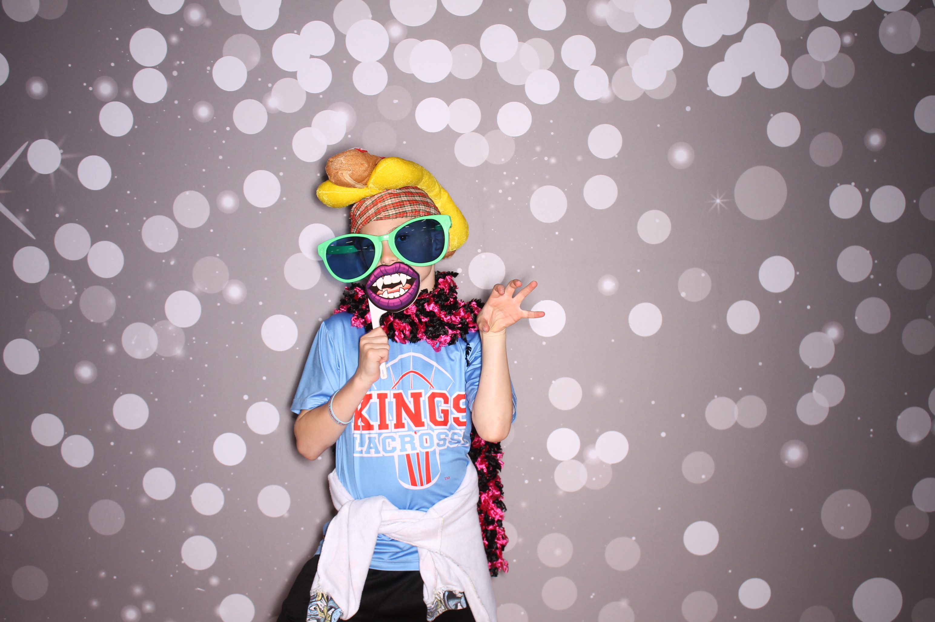 South Lebanon Elementary School Spring Frenzy | View more photos from the event at gallery.photoboothcincy.com/u/PhotoBoothCincy/South-Lebanon-Elementary-School-Spring-Frenzy