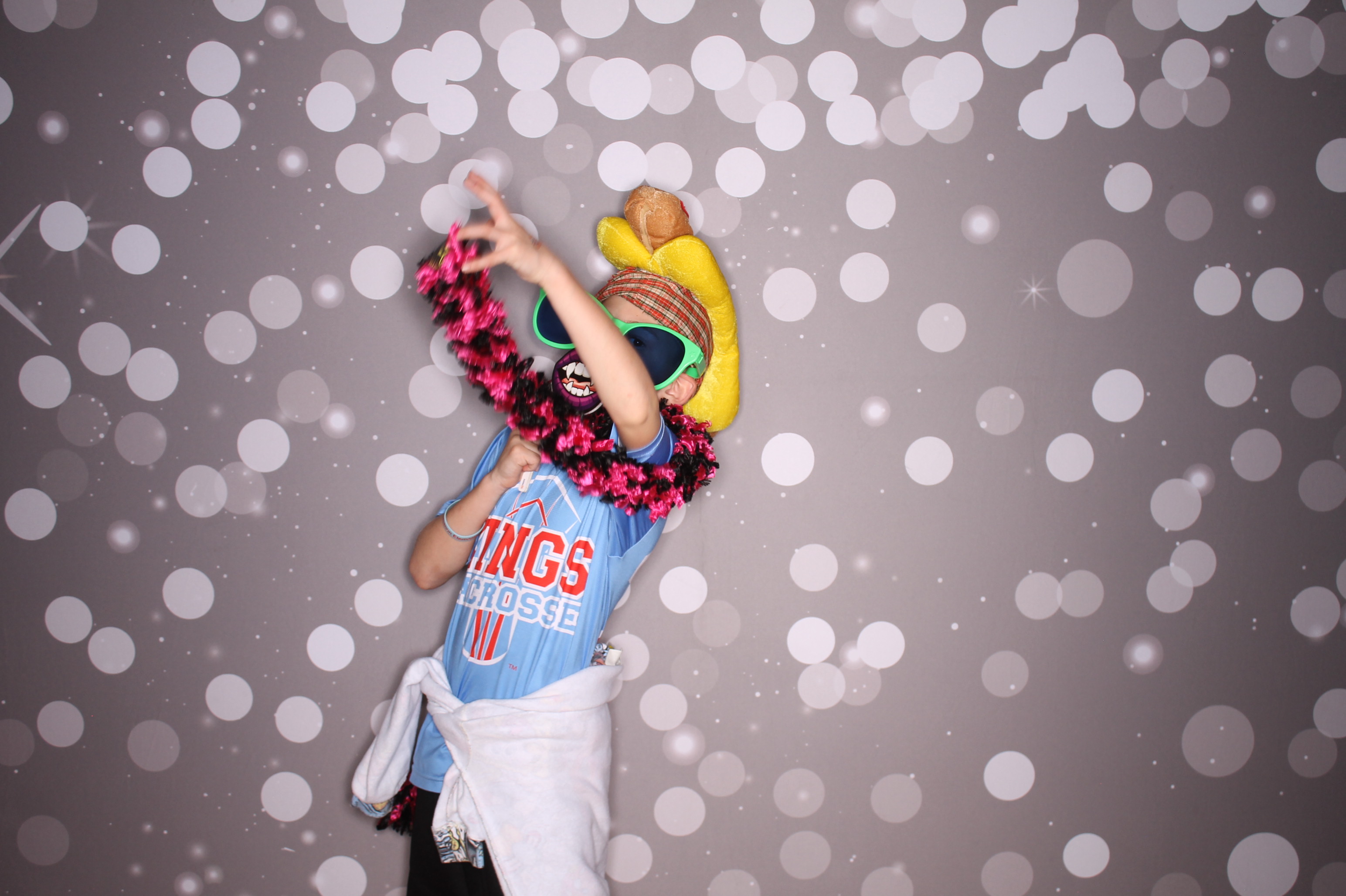 South Lebanon Elementary School Spring Frenzy | View more photos from the event at gallery.photoboothcincy.com/u/PhotoBoothCincy/South-Lebanon-Elementary-School-Spring-Frenzy