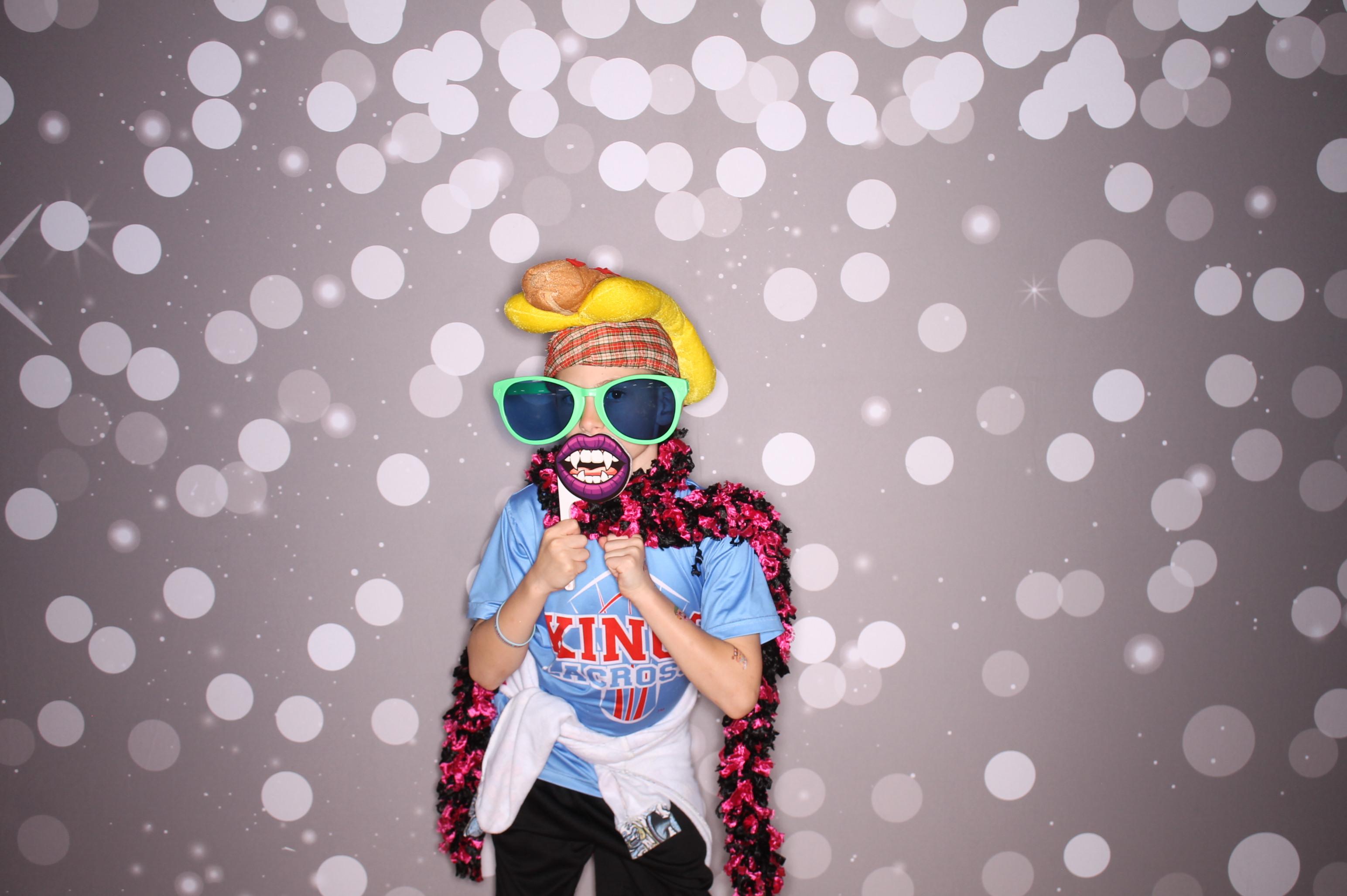 South Lebanon Elementary School Spring Frenzy | View more photos from the event at gallery.photoboothcincy.com/u/PhotoBoothCincy/South-Lebanon-Elementary-School-Spring-Frenzy
