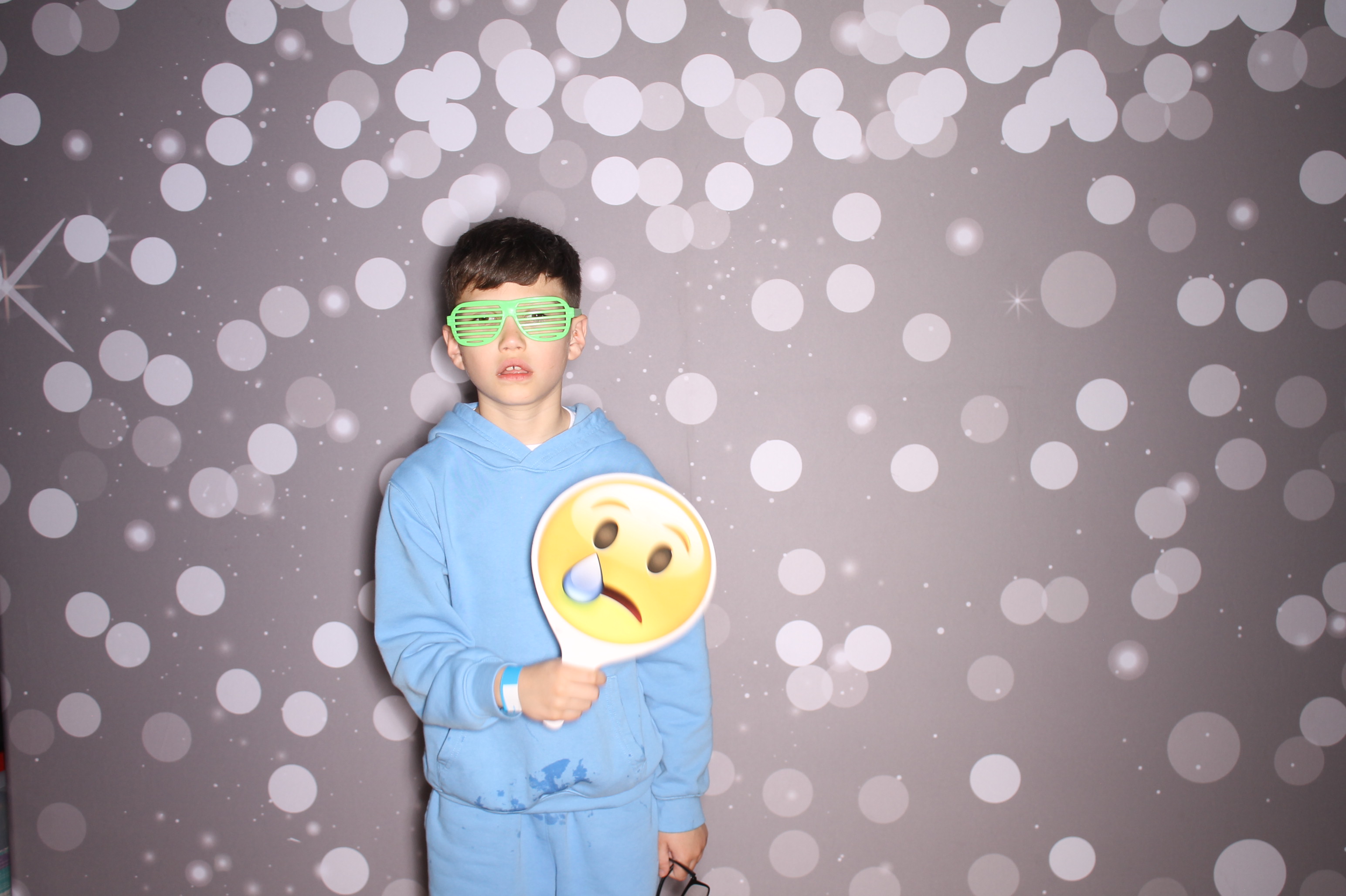 South Lebanon Elementary School Spring Frenzy | View more photos from the event at gallery.photoboothcincy.com/u/PhotoBoothCincy/South-Lebanon-Elementary-School-Spring-Frenzy