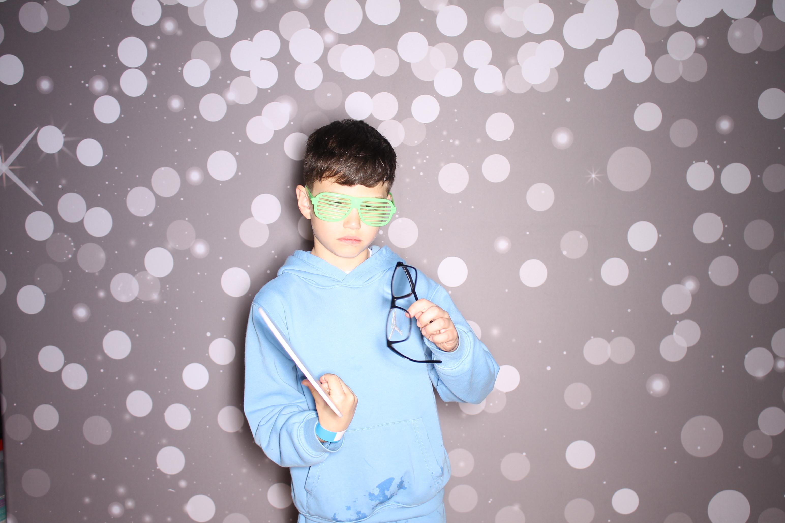 South Lebanon Elementary School Spring Frenzy | View more photos from the event at gallery.photoboothcincy.com/u/PhotoBoothCincy/South-Lebanon-Elementary-School-Spring-Frenzy
