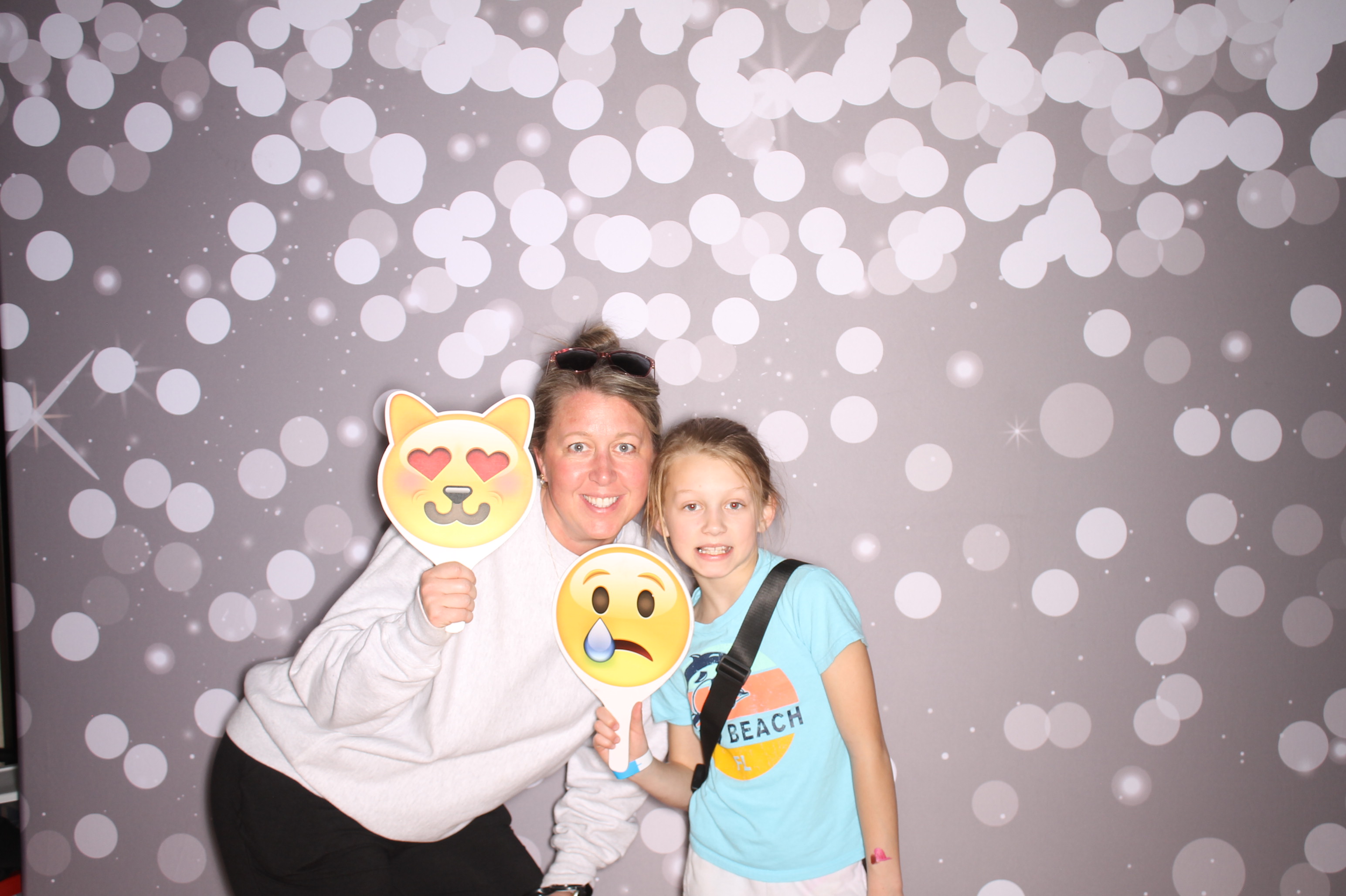 South Lebanon Elementary School Spring Frenzy | View more photos from the event at gallery.photoboothcincy.com/u/PhotoBoothCincy/South-Lebanon-Elementary-School-Spring-Frenzy