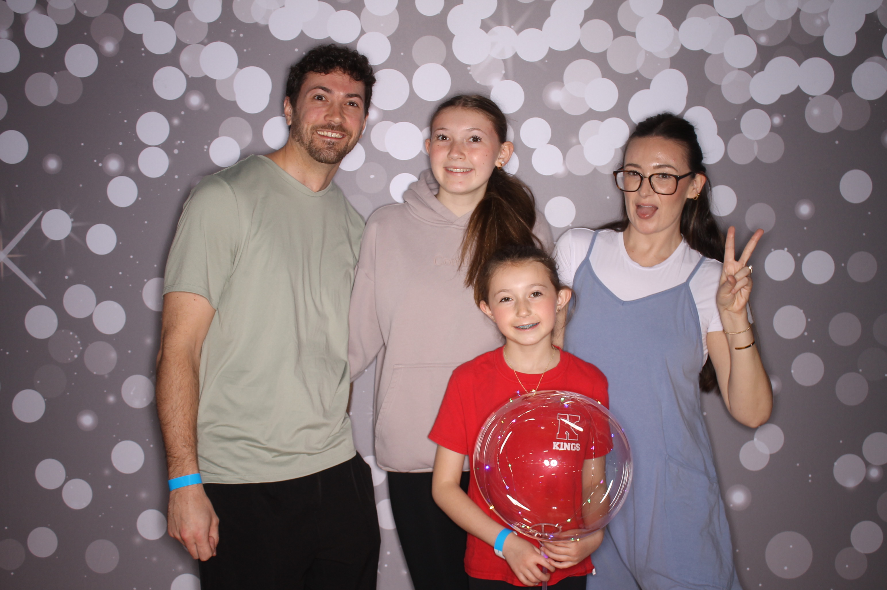 South Lebanon Elementary School Spring Frenzy | View more photos from the event at gallery.photoboothcincy.com/u/PhotoBoothCincy/South-Lebanon-Elementary-School-Spring-Frenzy