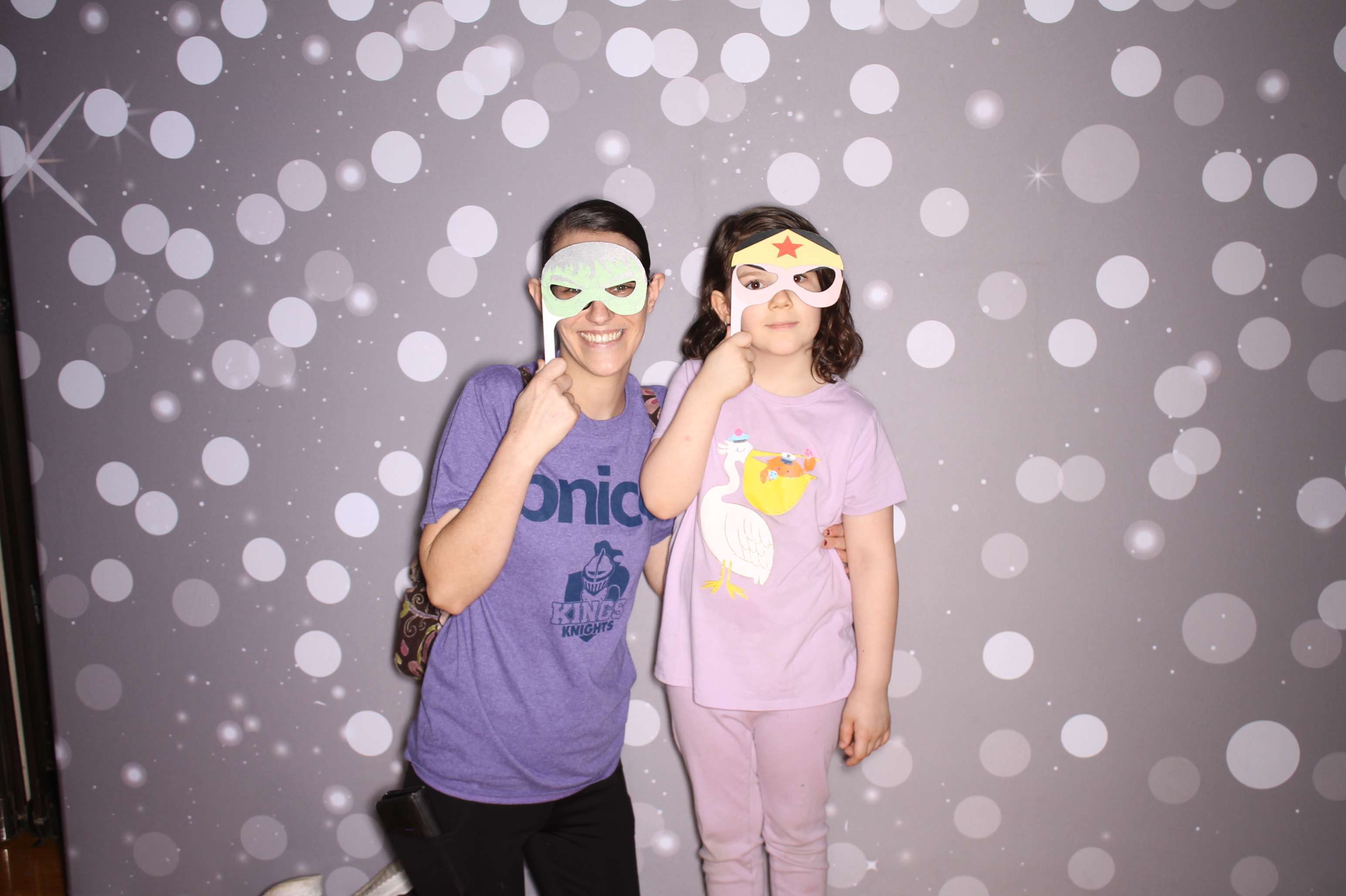 South Lebanon Elementary School Spring Frenzy | View more photos from the event at gallery.photoboothcincy.com/u/PhotoBoothCincy/South-Lebanon-Elementary-School-Spring-Frenzy