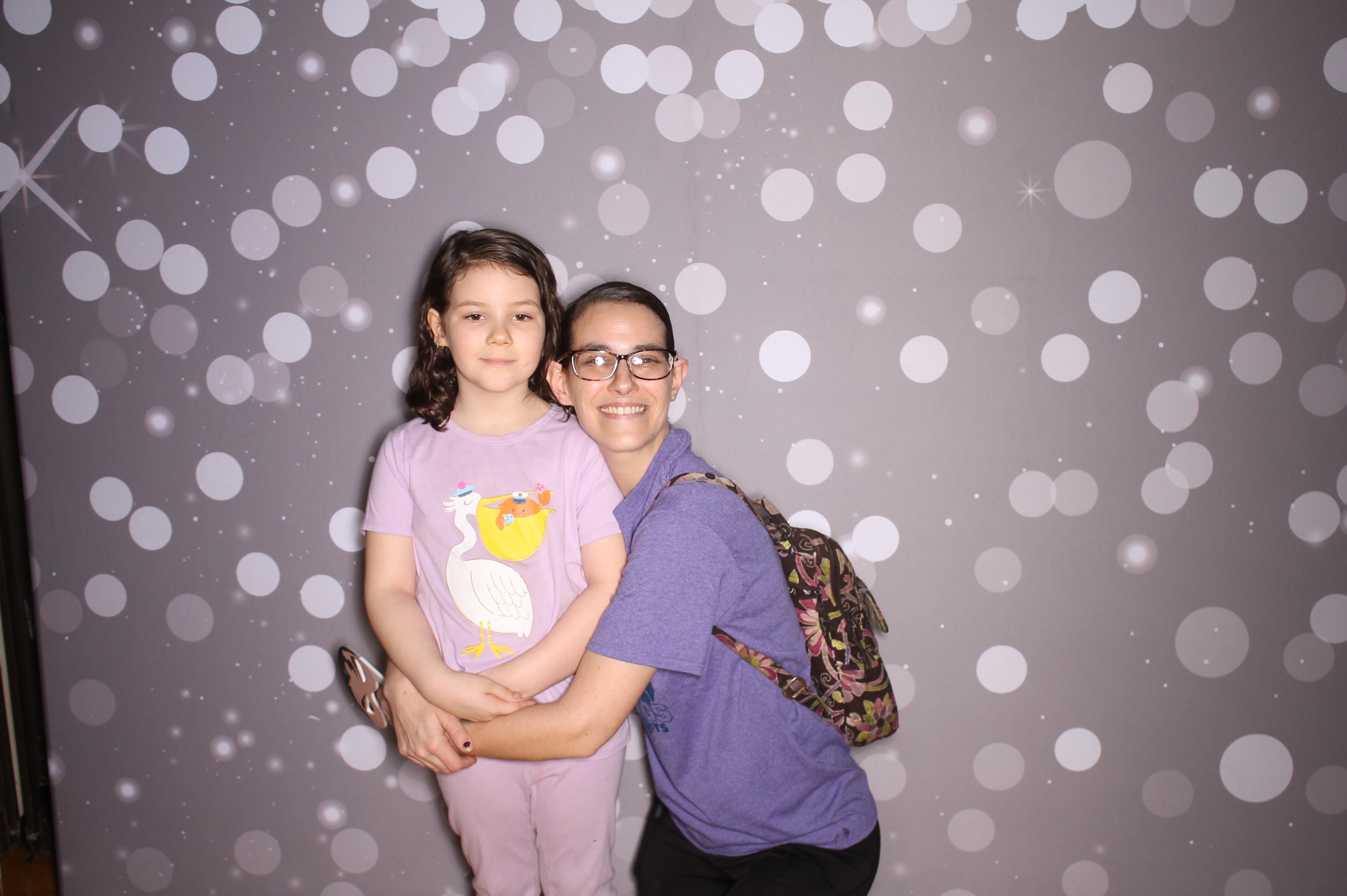 South Lebanon Elementary School Spring Frenzy | View more photos from the event at gallery.photoboothcincy.com/u/PhotoBoothCincy/South-Lebanon-Elementary-School-Spring-Frenzy