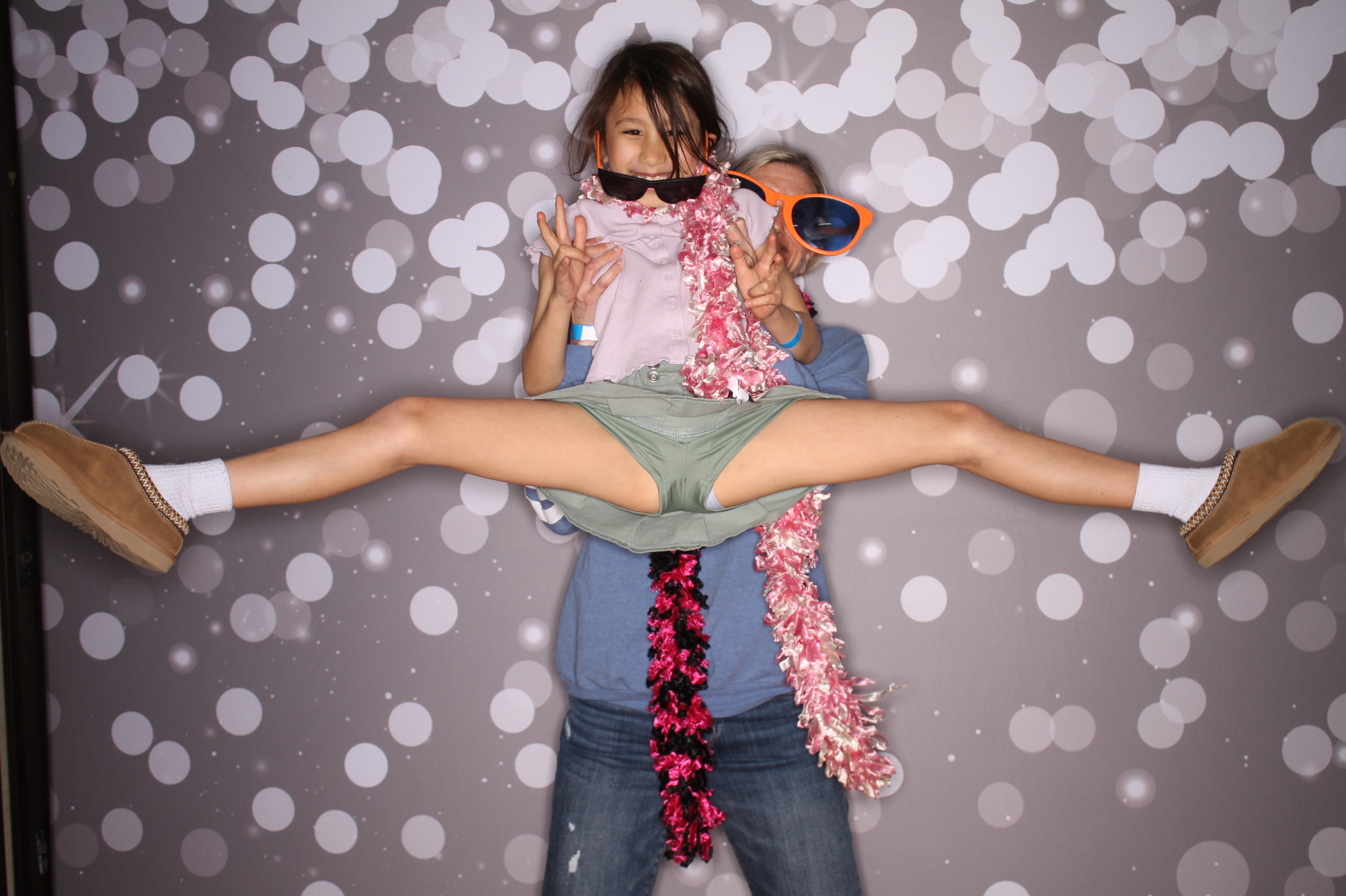 South Lebanon Elementary School Spring Frenzy | View more photos from the event at gallery.photoboothcincy.com/u/PhotoBoothCincy/South-Lebanon-Elementary-School-Spring-Frenzy