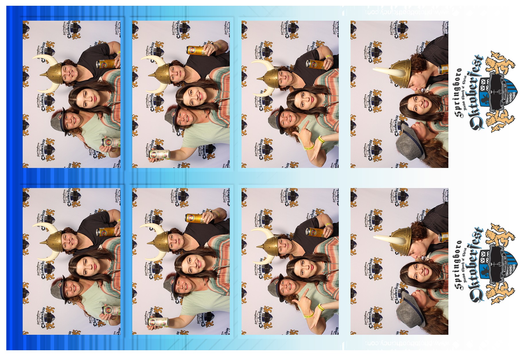 Springboro United Church of Christ Oktoberfest (Friday) | View more photos from the event at gallery.photoboothcincy.com/u/PhotoBoothCincy/Springboro-United-Church-of-Christ-Oktoberfest-Friday