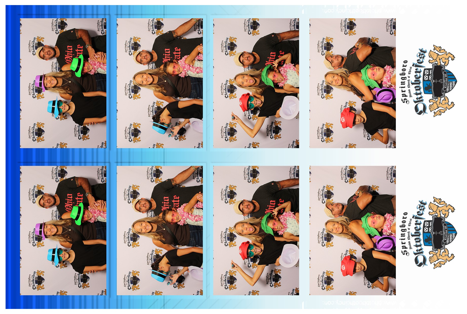 Springboro United Church of Christ Oktoberfest (Friday) | View more photos from the event at v1.boothgallery.com/u/PhotoBoothCincy/Springboro-United-Church-of-Christ-Oktoberfest-Friday