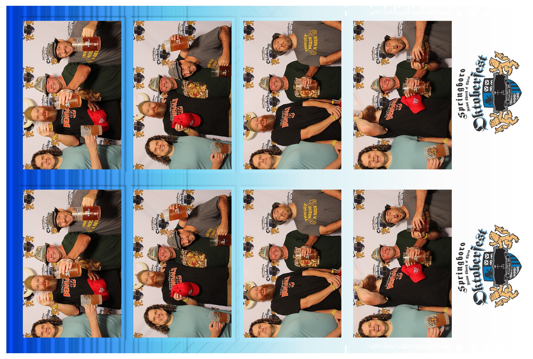 Springboro United Church of Christ Oktoberfest (Friday) | View more photos from the event at v1.boothgallery.com/u/PhotoBoothCincy/Springboro-United-Church-of-Christ-Oktoberfest-Friday