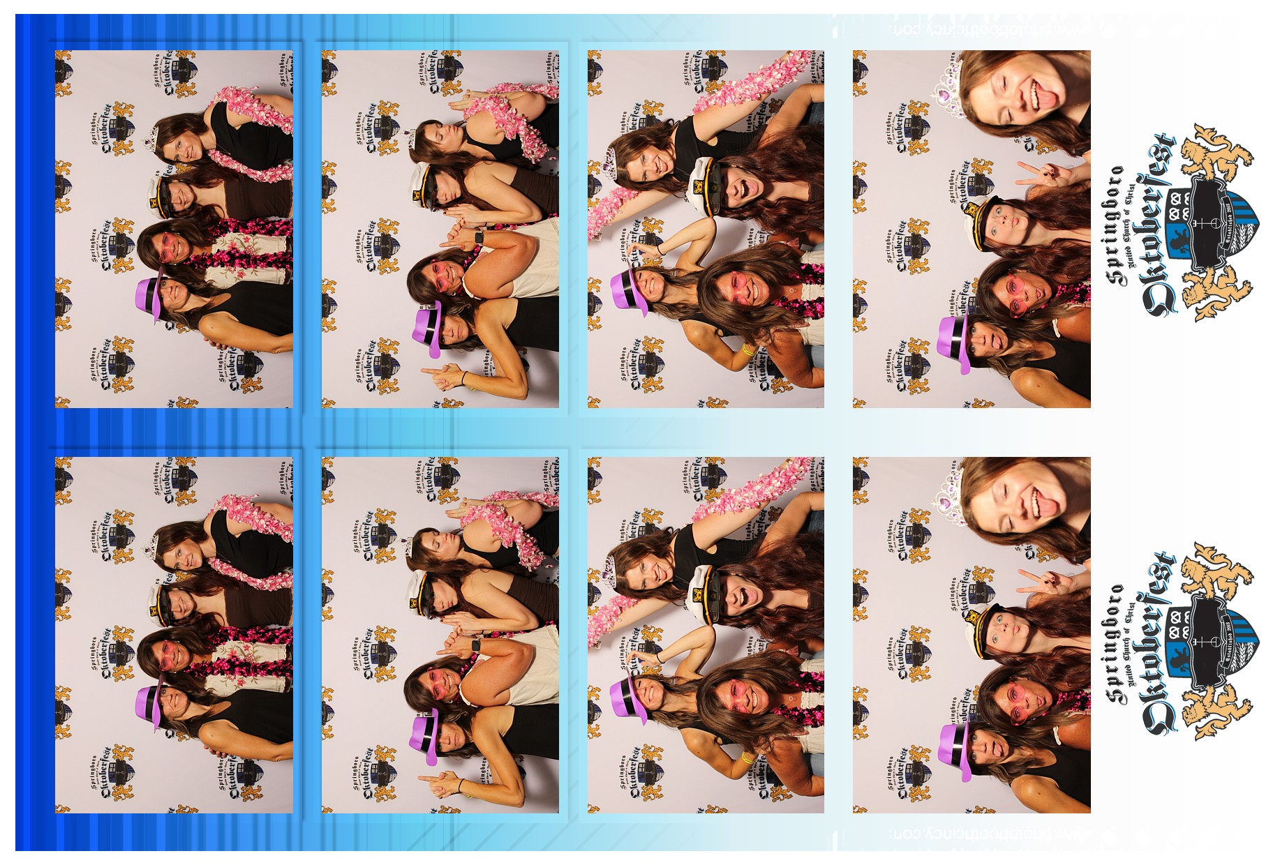 Springboro United Church of Christ Oktoberfest (Friday) | View more photos from the event at gallery.photoboothcincy.com/u/PhotoBoothCincy/Springboro-United-Church-of-Christ-Oktoberfest-Friday