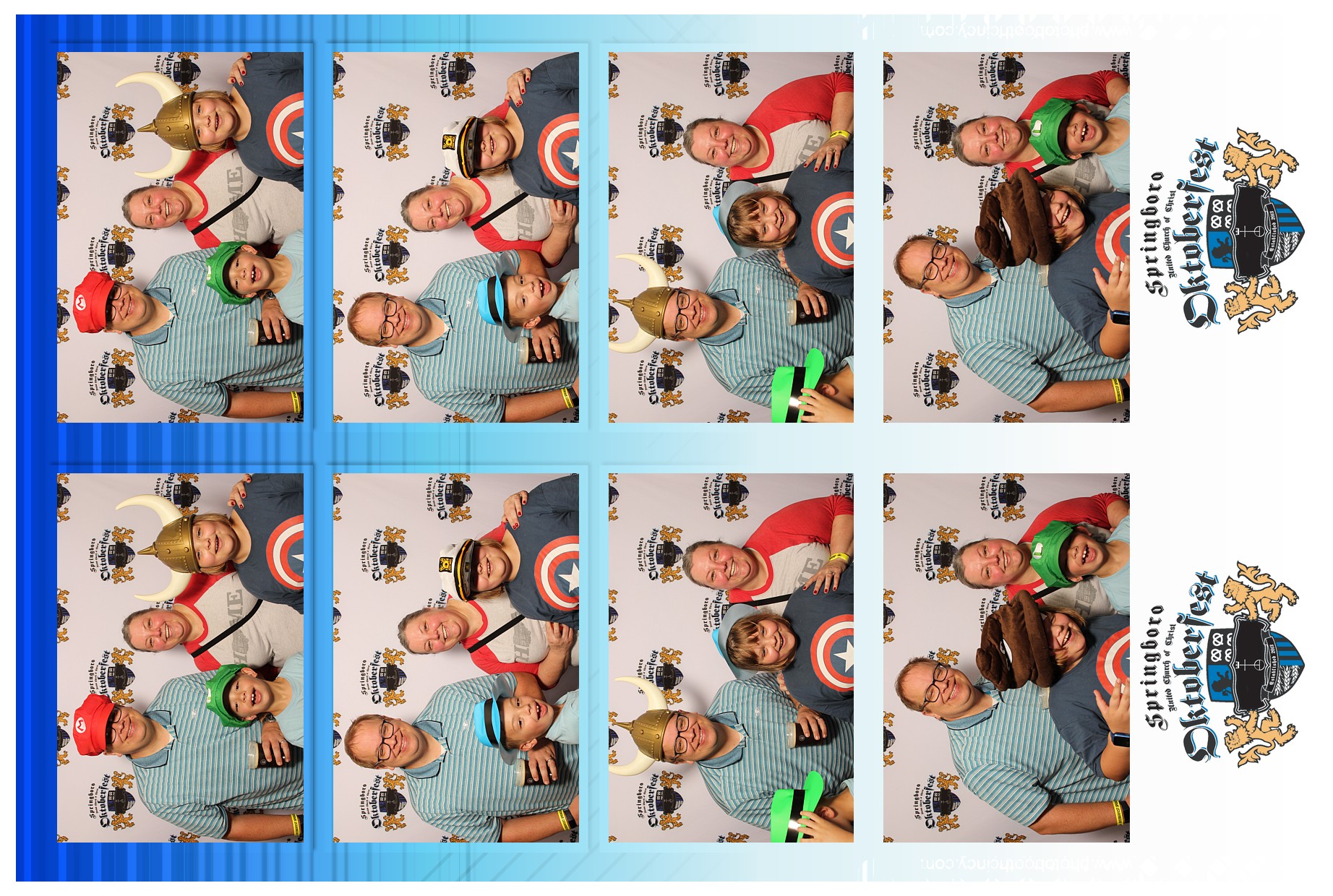 Springboro United Church of Christ Oktoberfest (Friday) | View more photos from the event at v1.boothgallery.com/u/PhotoBoothCincy/Springboro-United-Church-of-Christ-Oktoberfest-Friday