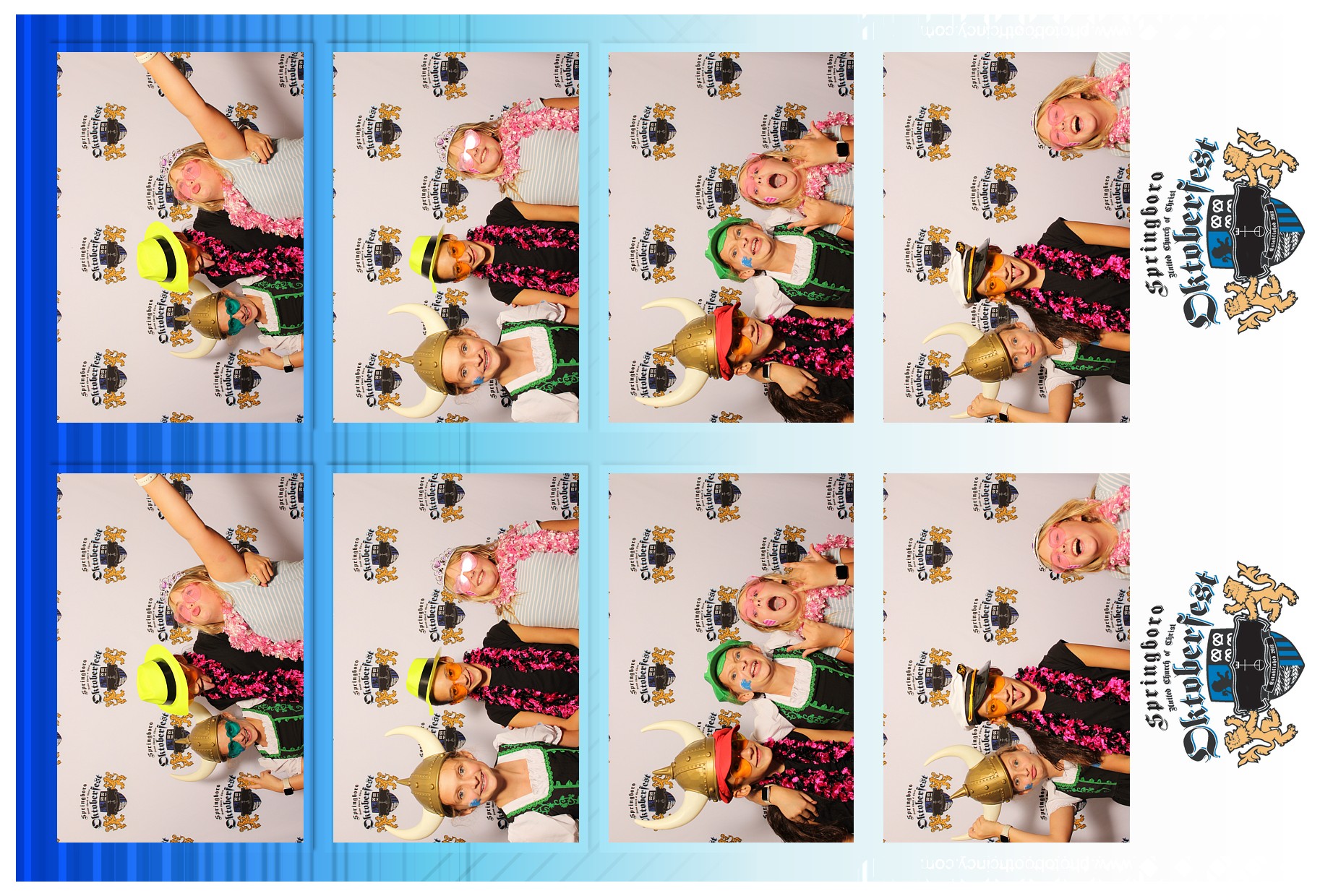 Springboro United Church of Christ Oktoberfest (Friday) | View more photos from the event at v1.boothgallery.com/u/PhotoBoothCincy/Springboro-United-Church-of-Christ-Oktoberfest-Friday