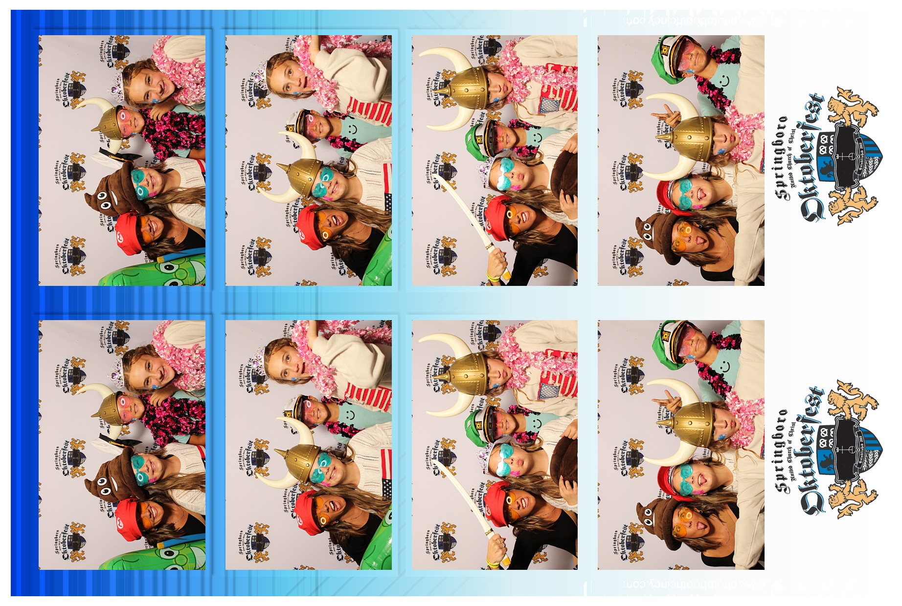 Springboro United Church of Christ Oktoberfest (Friday) | View more photos from the event at v1.boothgallery.com/u/PhotoBoothCincy/Springboro-United-Church-of-Christ-Oktoberfest-Friday