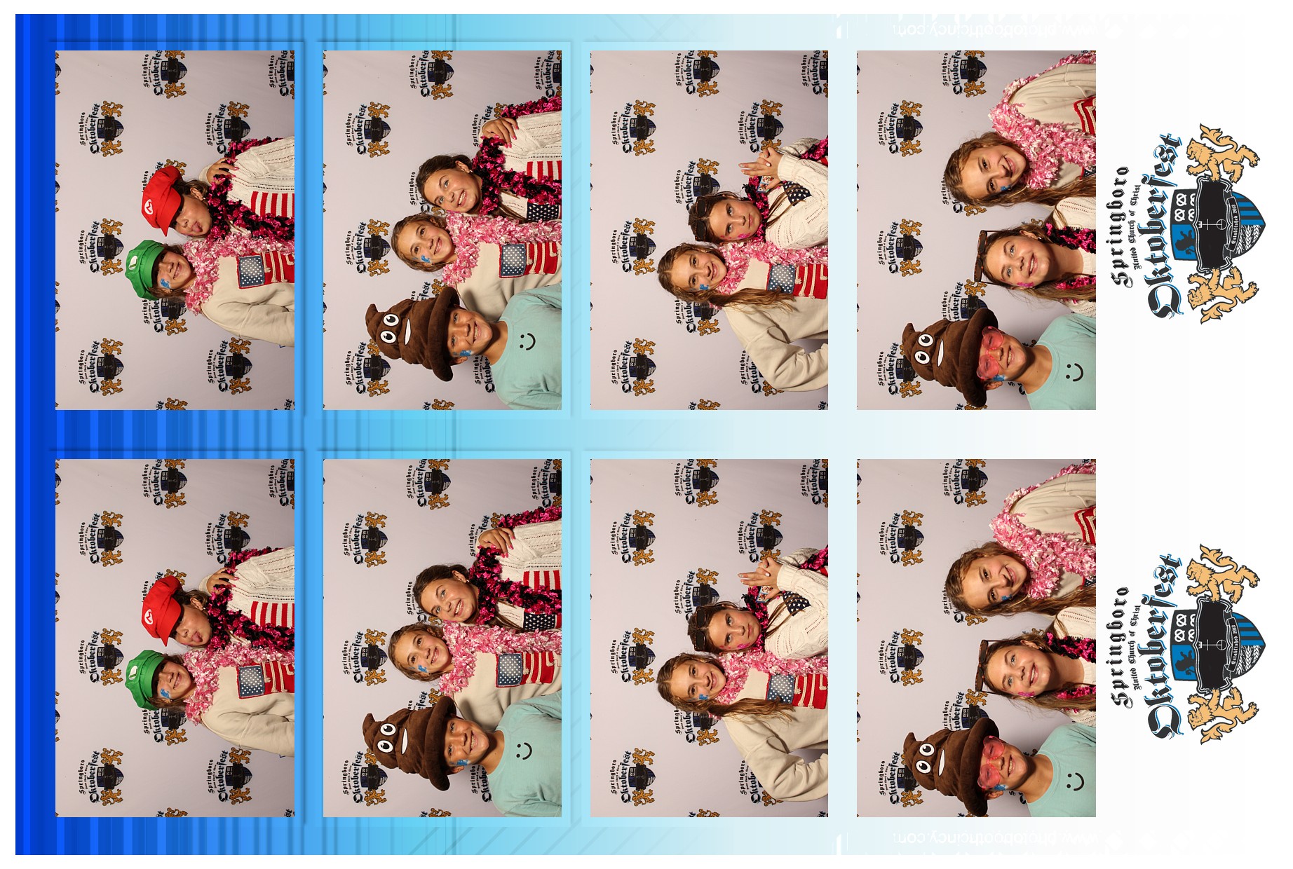Springboro United Church of Christ Oktoberfest (Friday) | View more photos from the event at gallery.photoboothcincy.com/u/PhotoBoothCincy/Springboro-United-Church-of-Christ-Oktoberfest-Friday