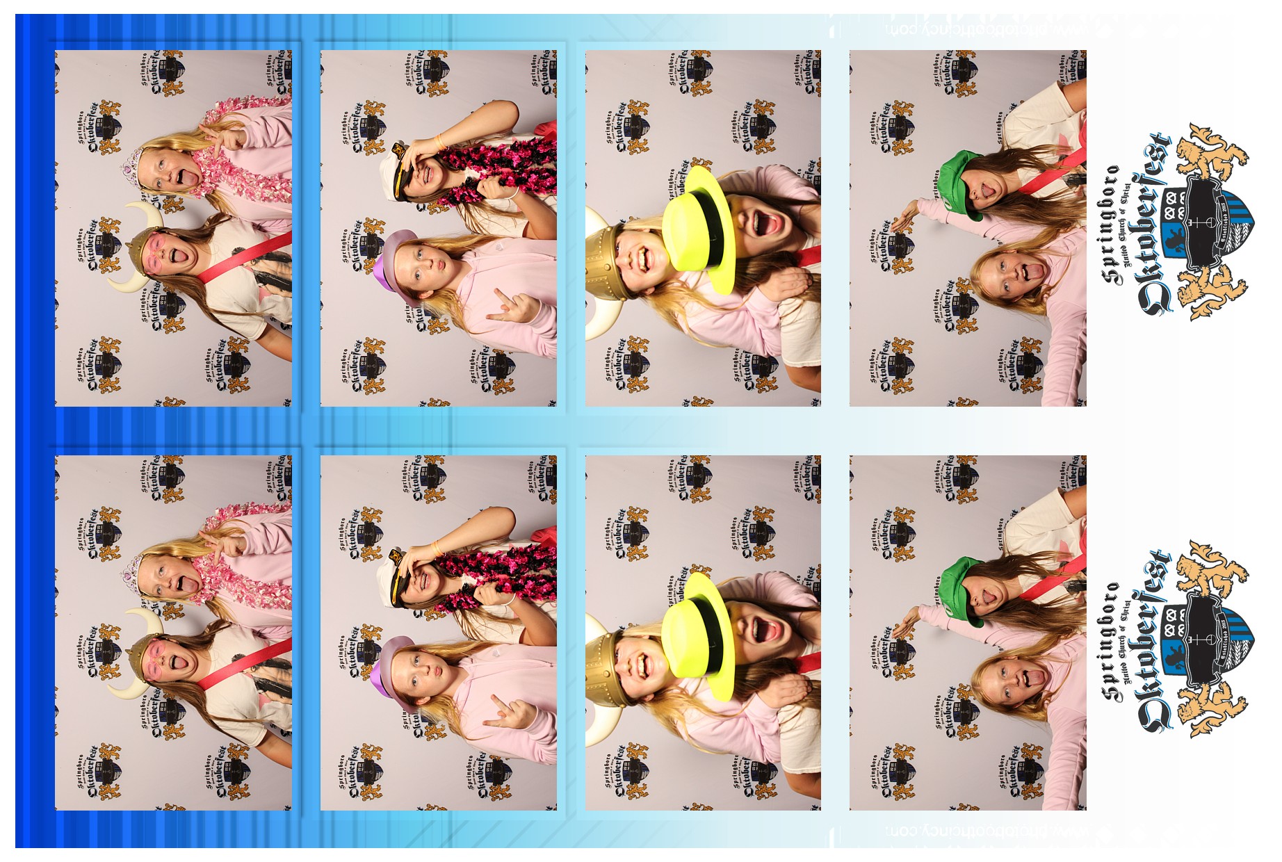 Springboro United Church of Christ Oktoberfest (Friday) | View more photos from the event at v1.boothgallery.com/u/PhotoBoothCincy/Springboro-United-Church-of-Christ-Oktoberfest-Friday