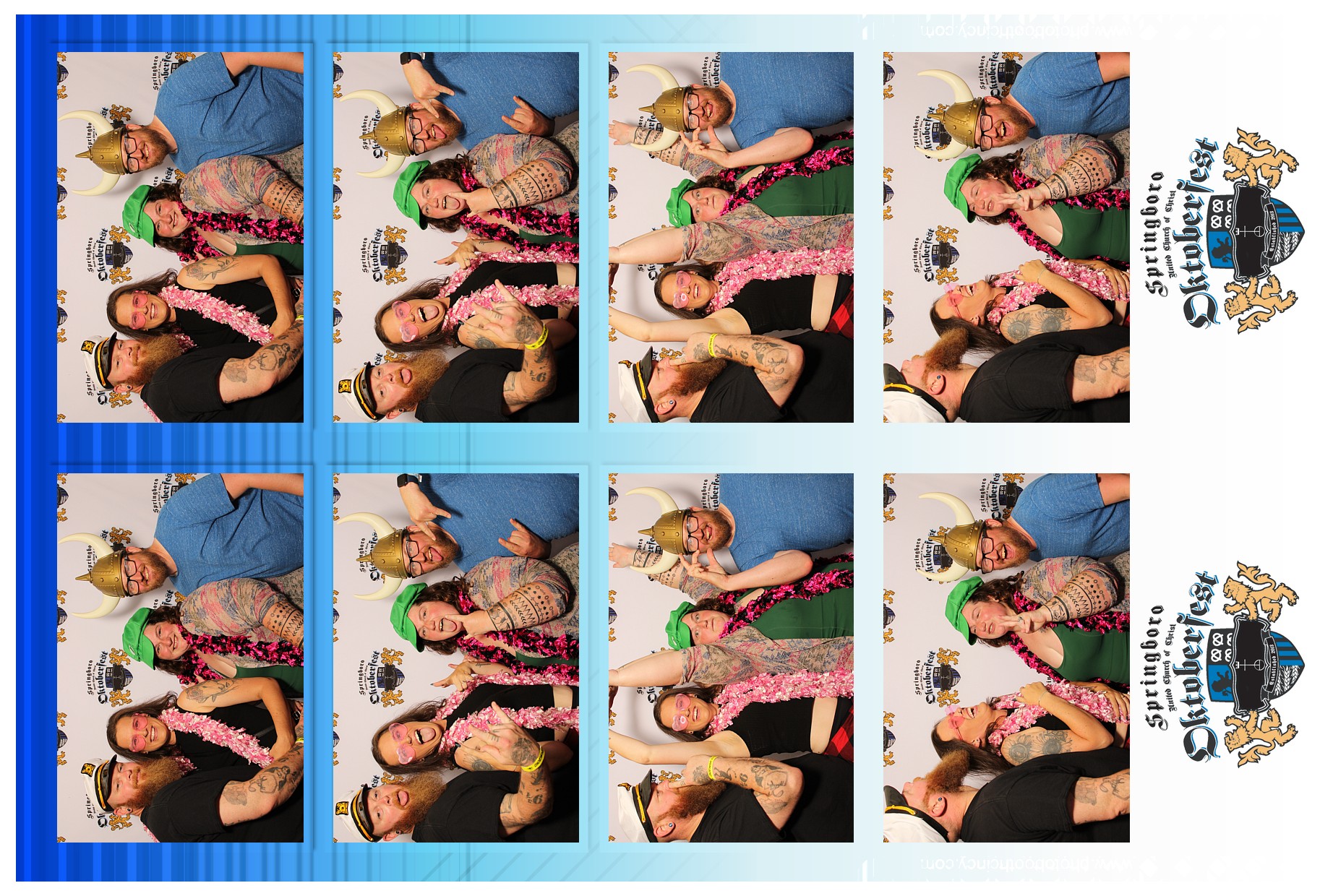 Springboro United Church of Christ Oktoberfest (Friday) | View more photos from the event at gallery.photoboothcincy.com/u/PhotoBoothCincy/Springboro-United-Church-of-Christ-Oktoberfest-Friday