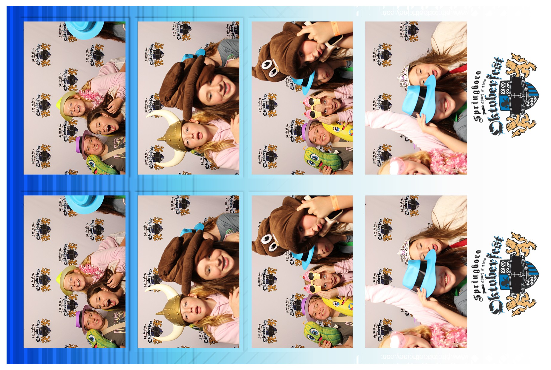 Springboro United Church of Christ Oktoberfest (Friday) | View more photos from the event at gallery.photoboothcincy.com/u/PhotoBoothCincy/Springboro-United-Church-of-Christ-Oktoberfest-Friday