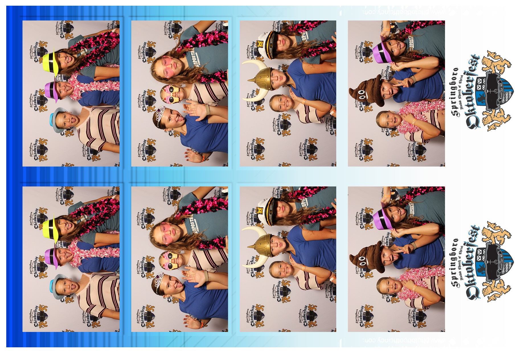 Springboro United Church of Christ Oktoberfest (Friday) | View more photos from the event at v1.boothgallery.com/u/PhotoBoothCincy/Springboro-United-Church-of-Christ-Oktoberfest-Friday