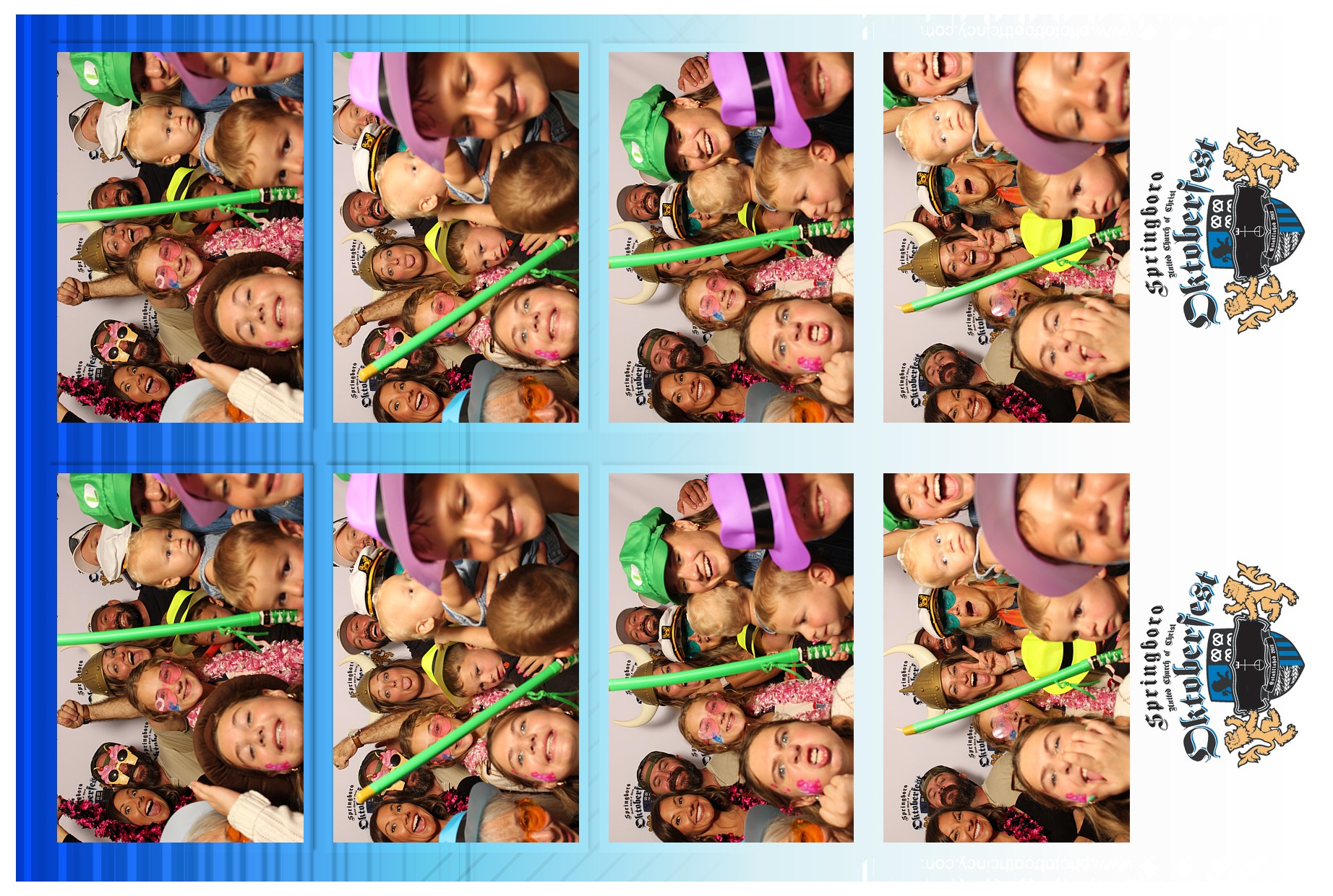 Springboro United Church of Christ Oktoberfest (Friday) | View more photos from the event at v1.boothgallery.com/u/PhotoBoothCincy/Springboro-United-Church-of-Christ-Oktoberfest-Friday