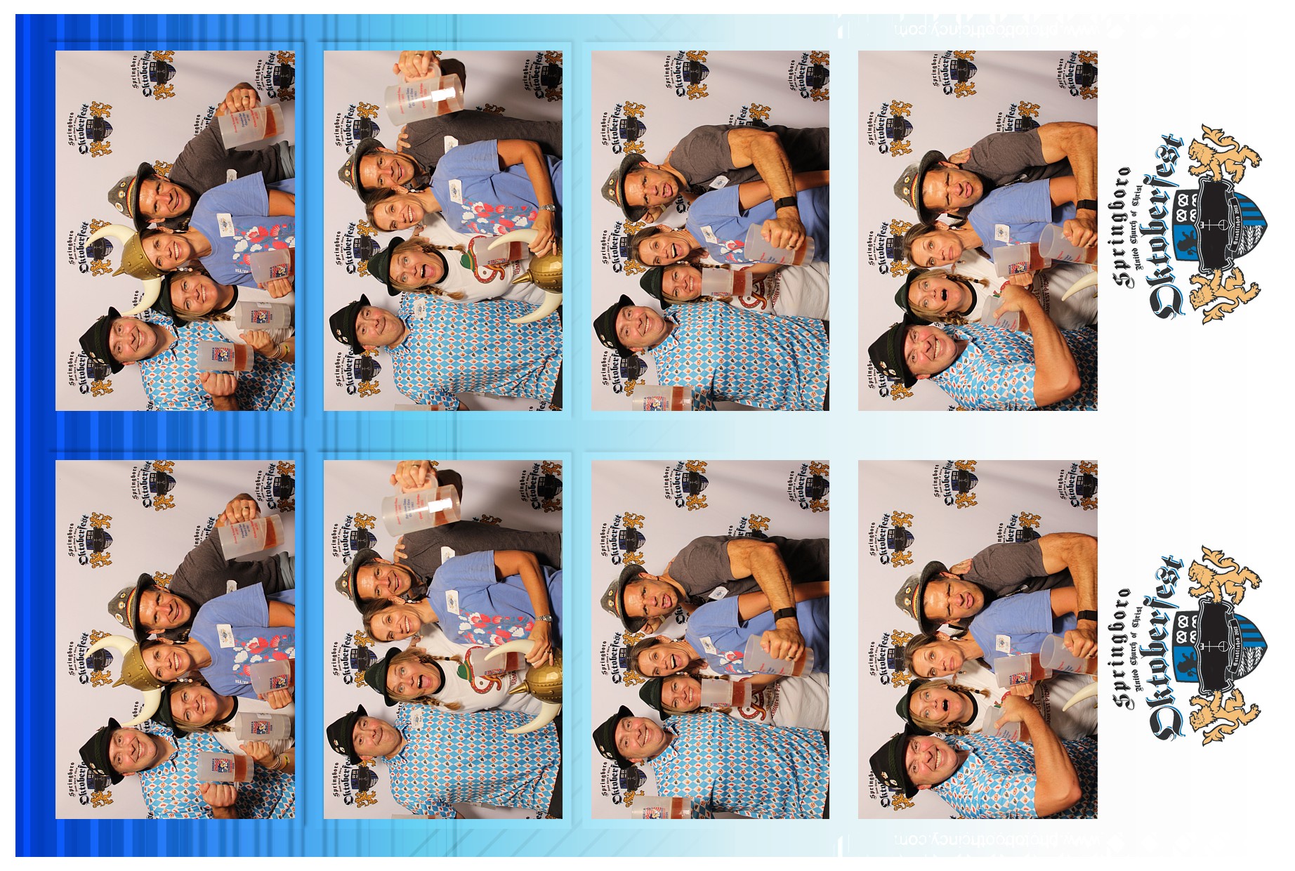 Springboro United Church of Christ Oktoberfest (Friday) | View more photos from the event at gallery.photoboothcincy.com/u/PhotoBoothCincy/Springboro-United-Church-of-Christ-Oktoberfest-Friday